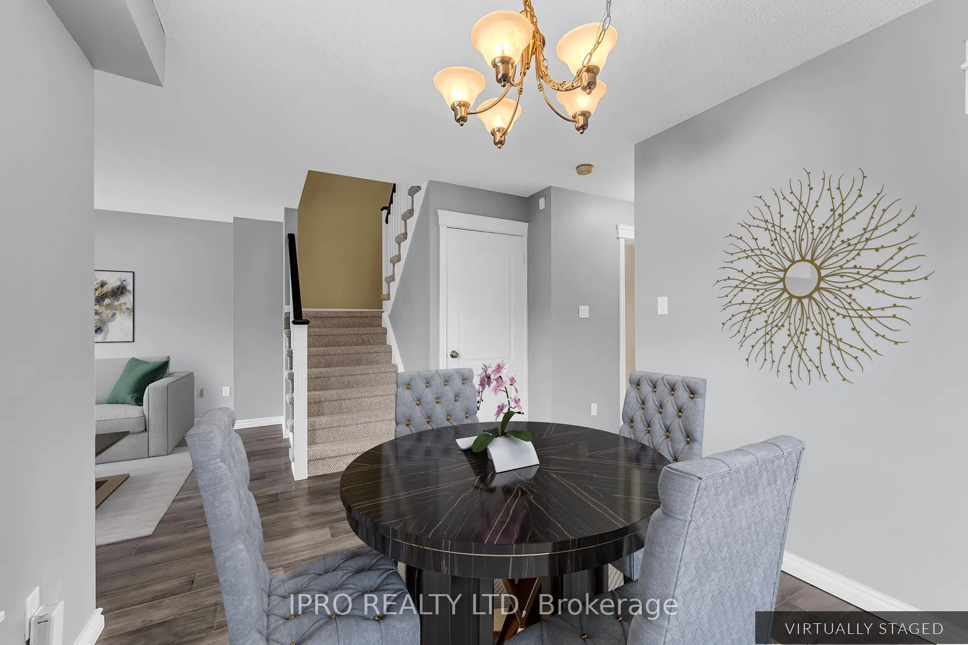 Photo 11 of 38 Gardenia Way, Caledon, Rural Caledon — HOMEH