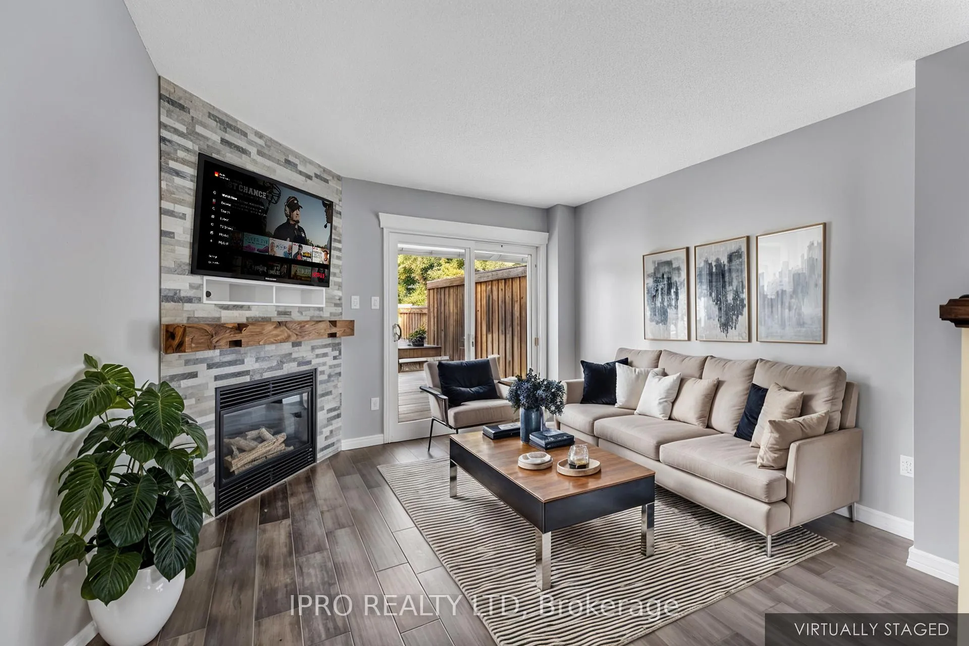 Photo 12 of 38 Gardenia Way, Caledon, Rural Caledon — HOMEH
