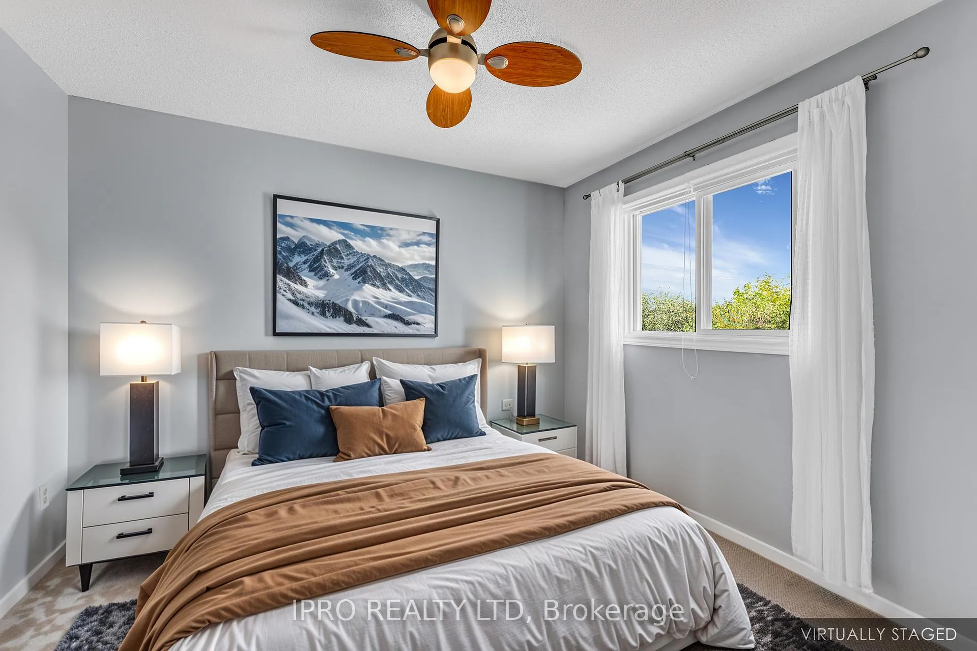 Photo 16 of 38 Gardenia Way, Caledon, Rural Caledon — HOMEH
