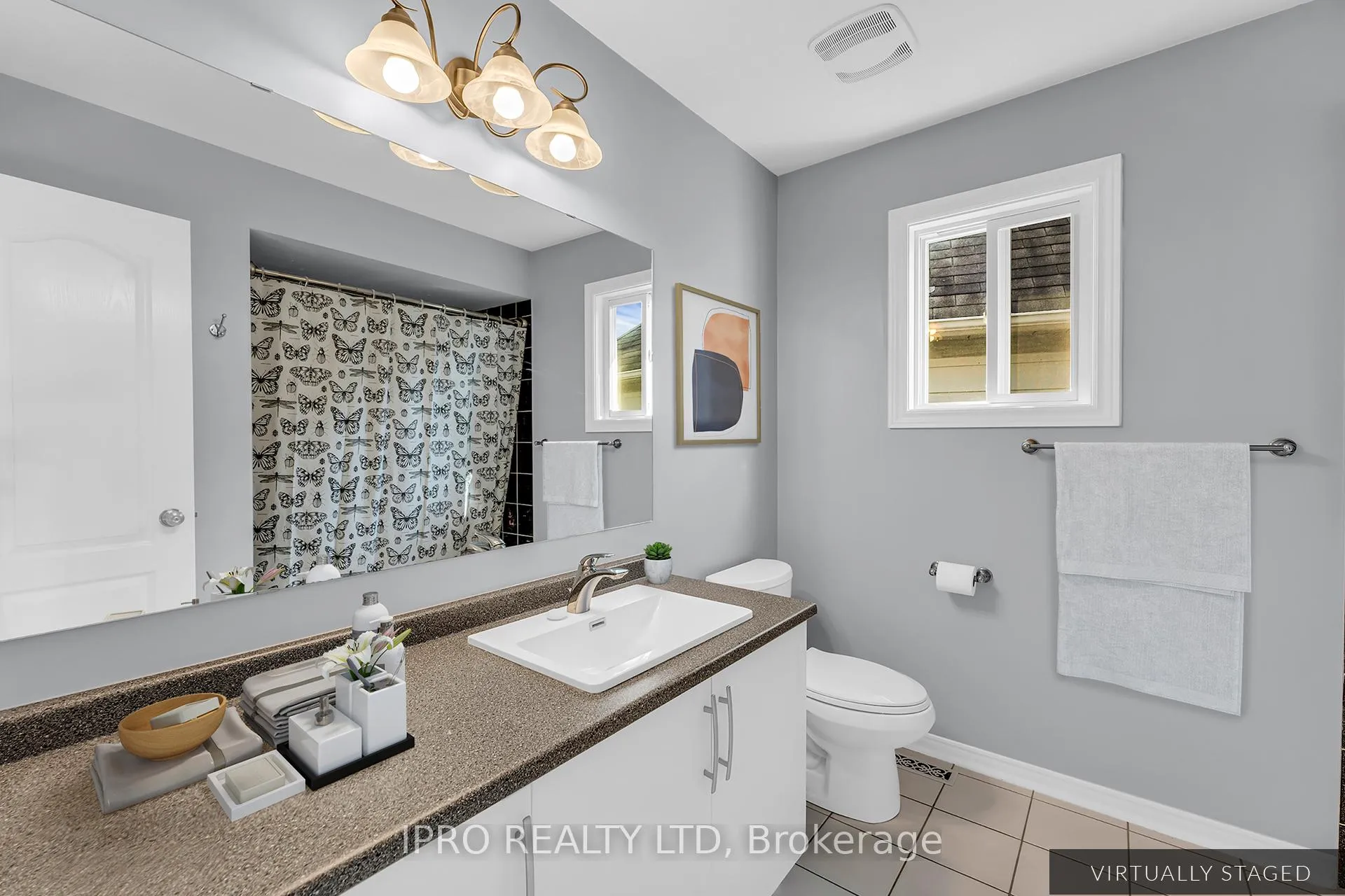Photo 17 of 38 Gardenia Way, Caledon, Rural Caledon — HOMEH