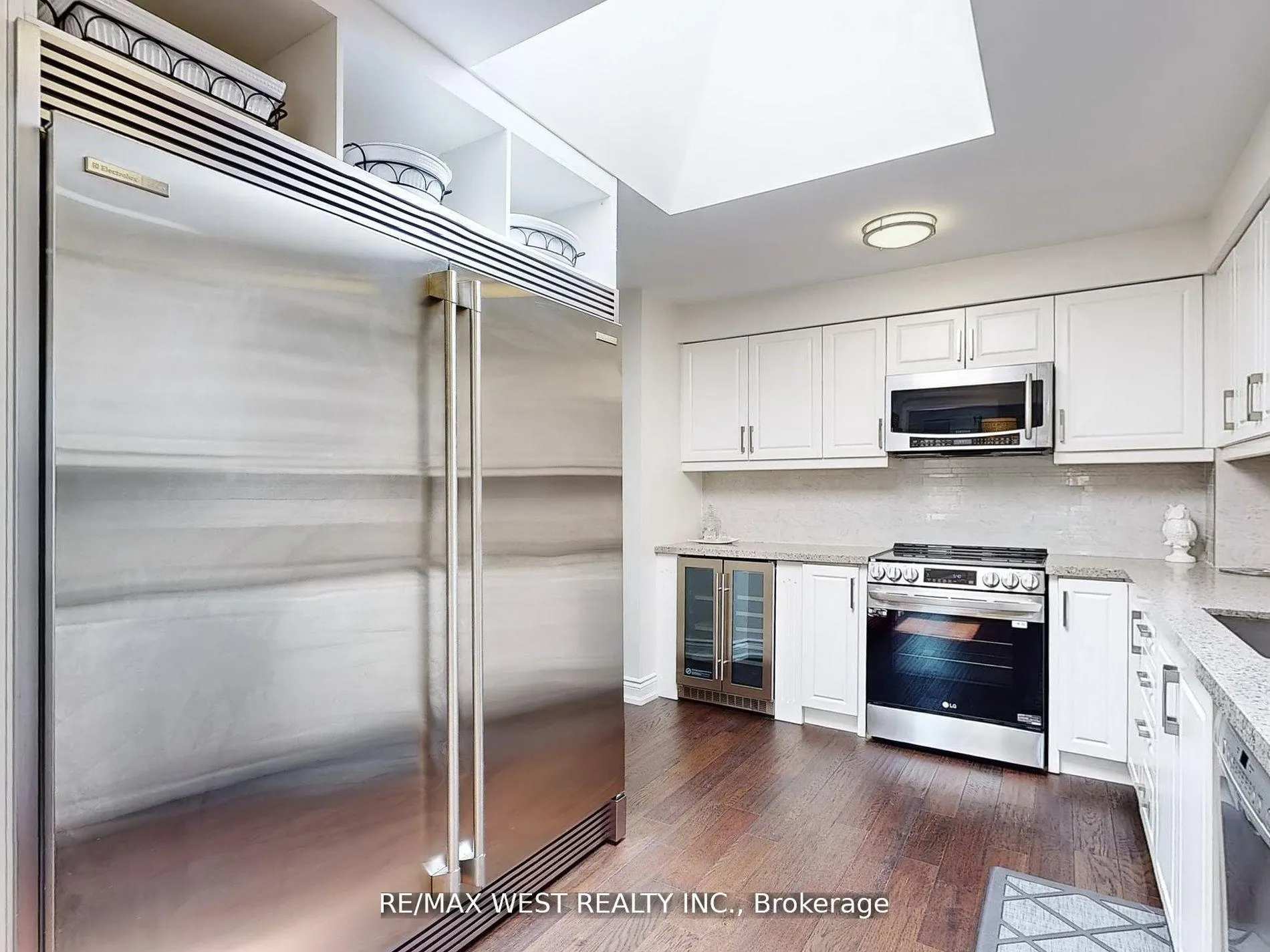 Photo 1 of 621 Ariel Crescent, Pickering, Amberlea — HOMEH