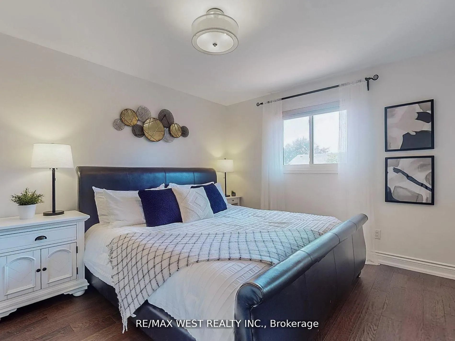 Photo 10 of 621 Ariel Crescent, Pickering, Amberlea — HOMEH