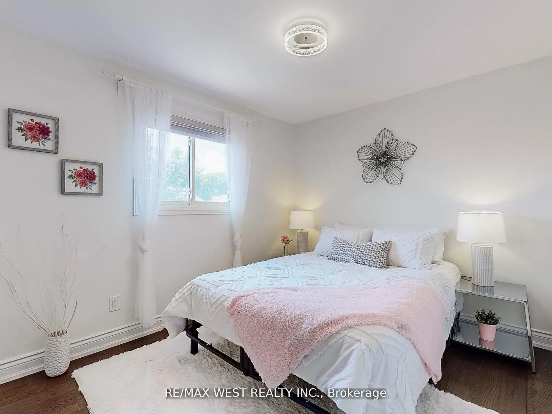 Photo 12 of 621 Ariel Crescent, Pickering, Amberlea — HOMEH