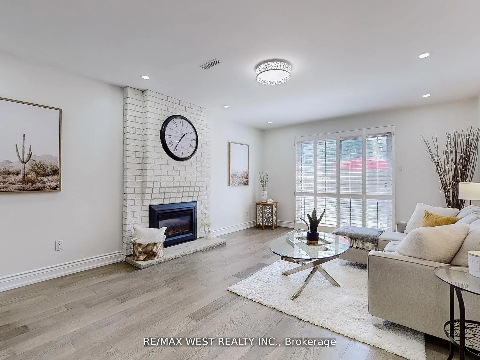 Photo 18 of 621 Ariel Crescent, Pickering, Amberlea — HOMEH