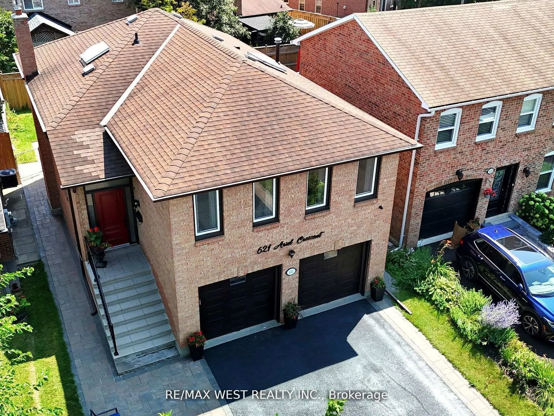 Photo 26 of 621 Ariel Crescent, Pickering, Amberlea — HOMEH