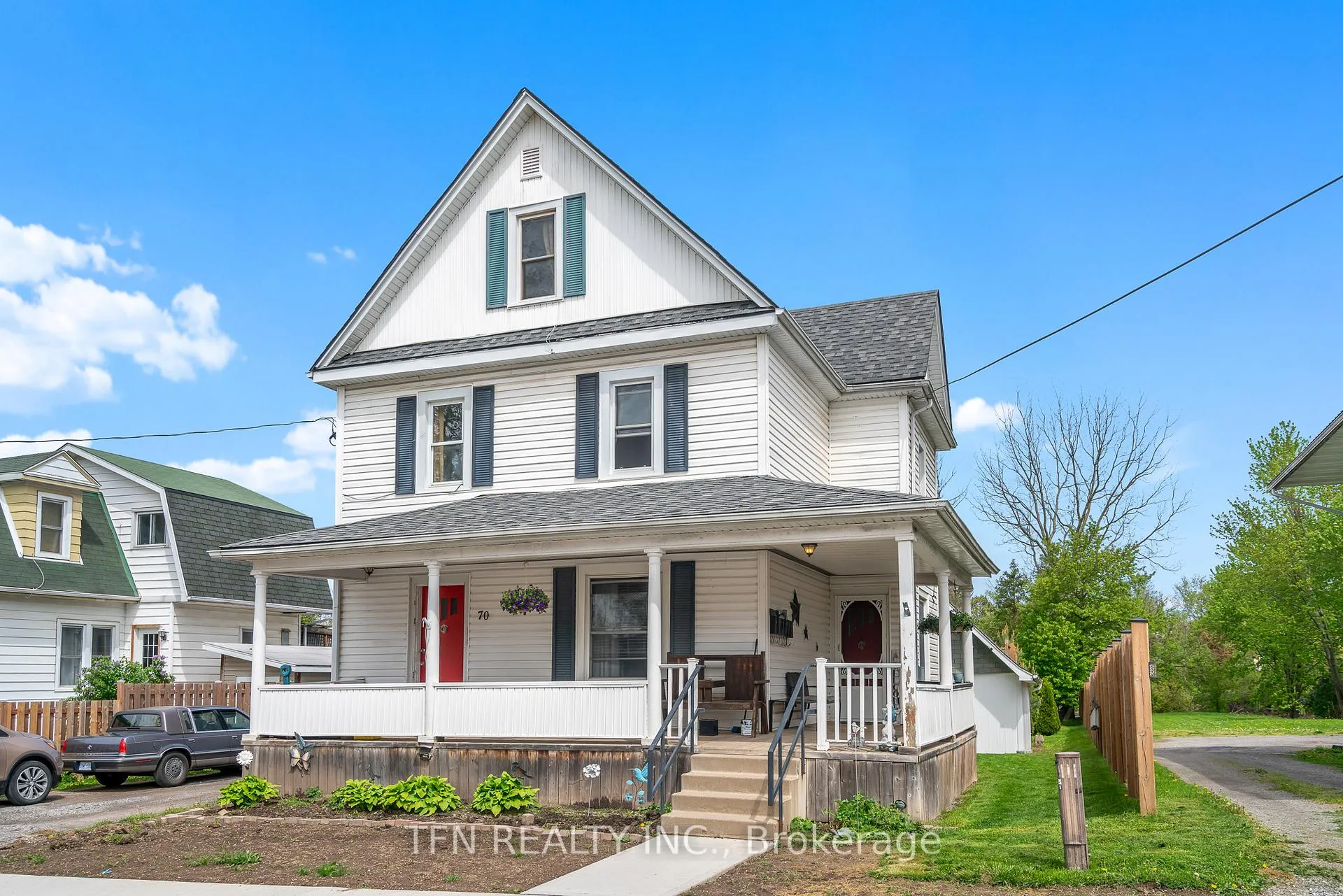 Photo 1 of 70 Mill Street, Welland, Broadway — HOMEH
