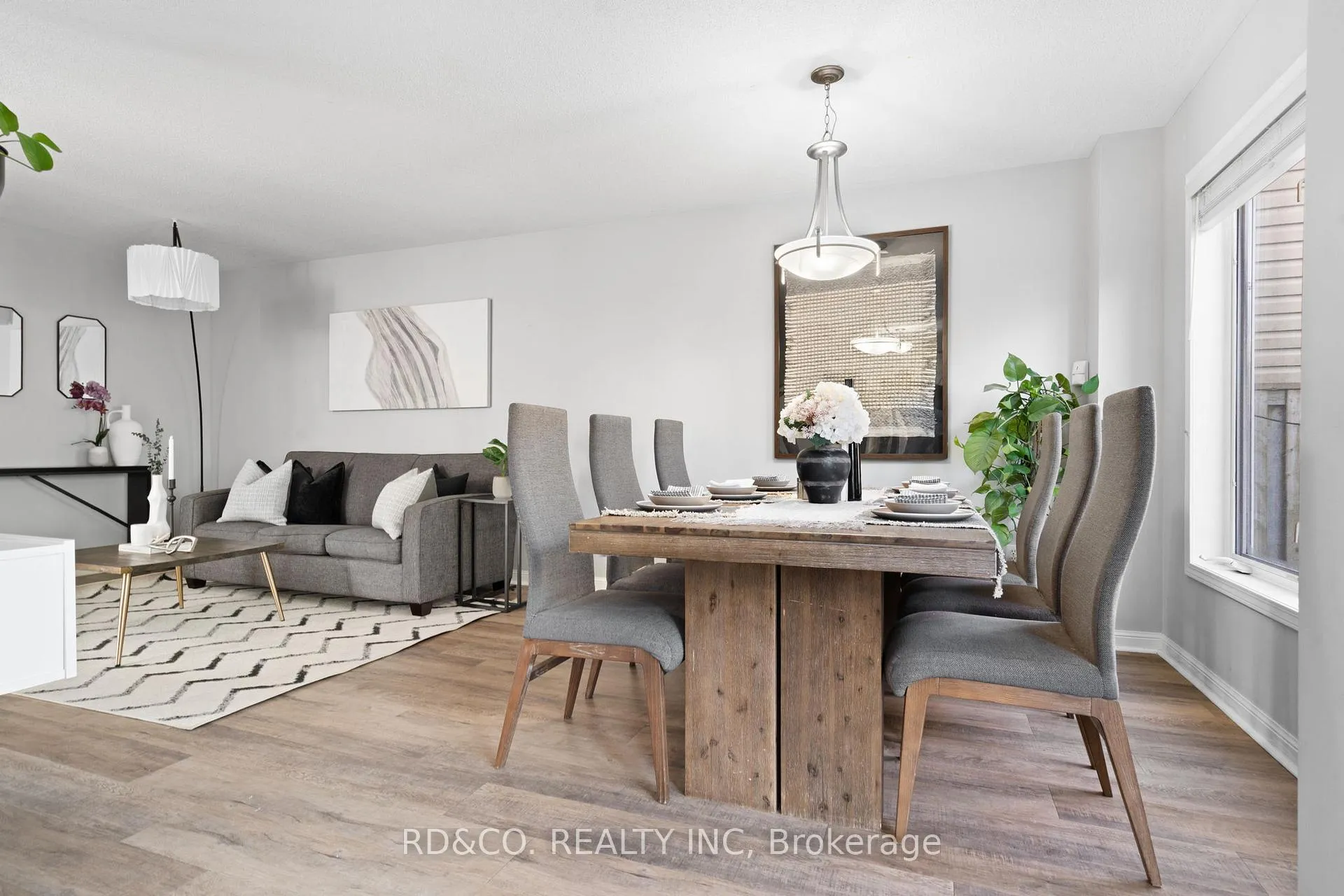 Photo 7 of 22 Beacham Crescent, Clarington, Newcastle — HOMEH