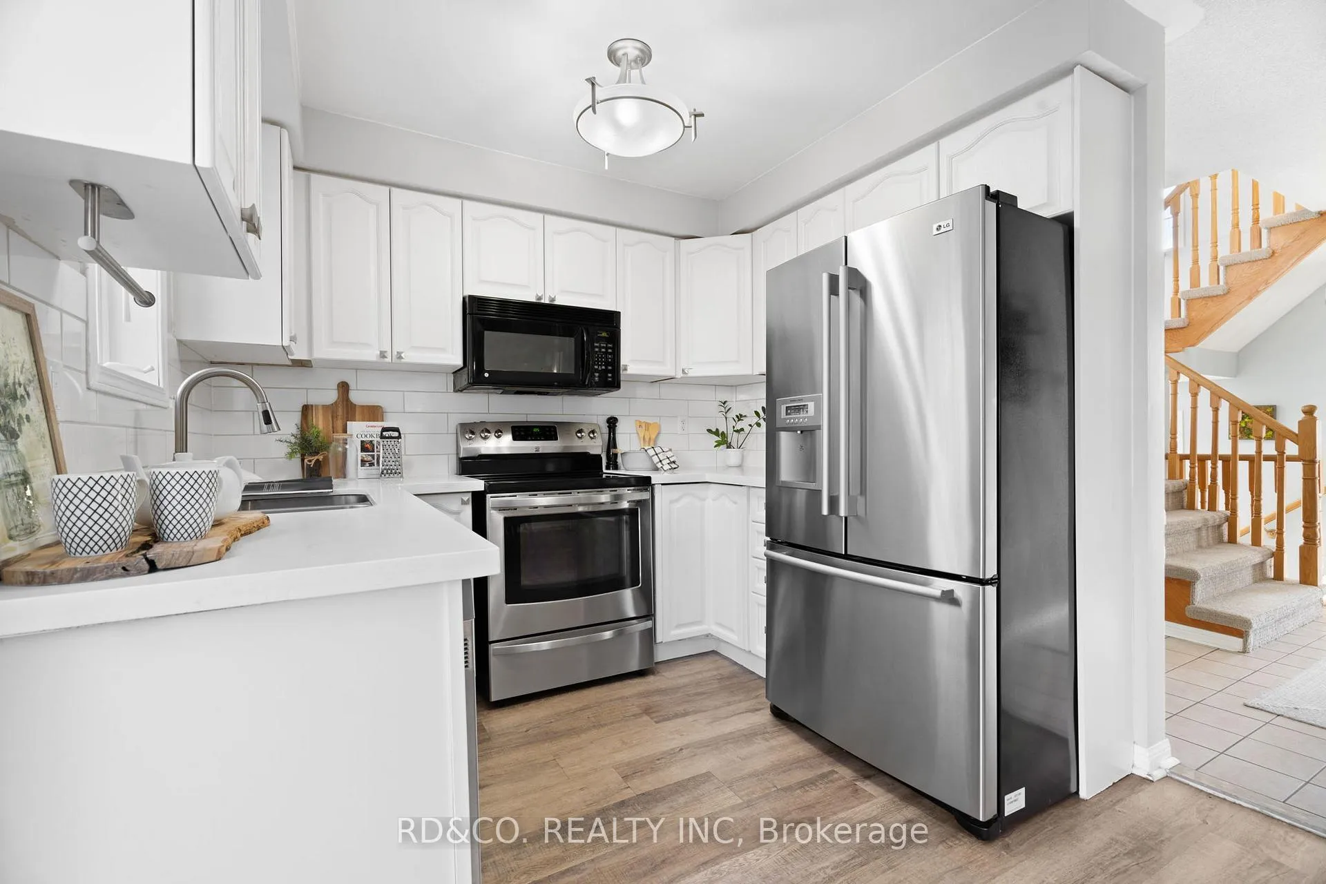 Photo 11 of 22 Beacham Crescent, Clarington, Newcastle — HOMEH
