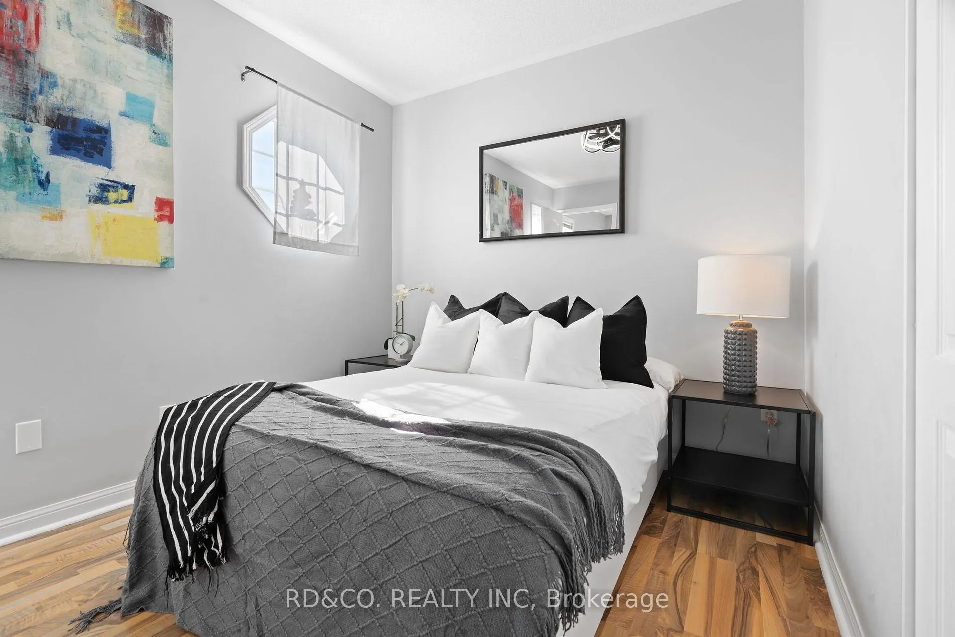 Photo 14 of 22 Beacham Crescent, Clarington, Newcastle — HOMEH
