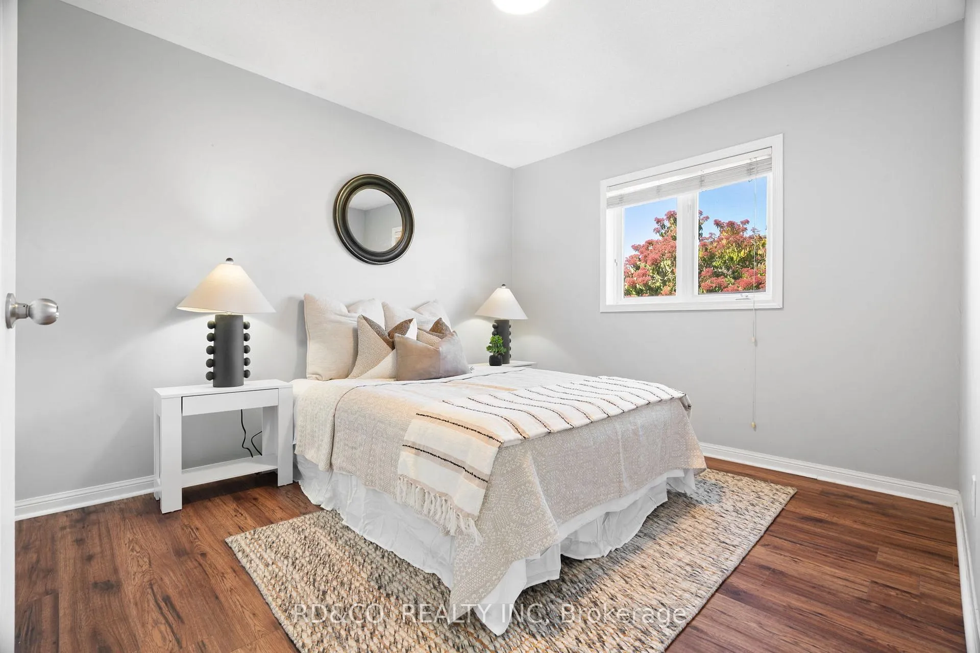 Photo 15 of 22 Beacham Crescent, Clarington, Newcastle — HOMEH