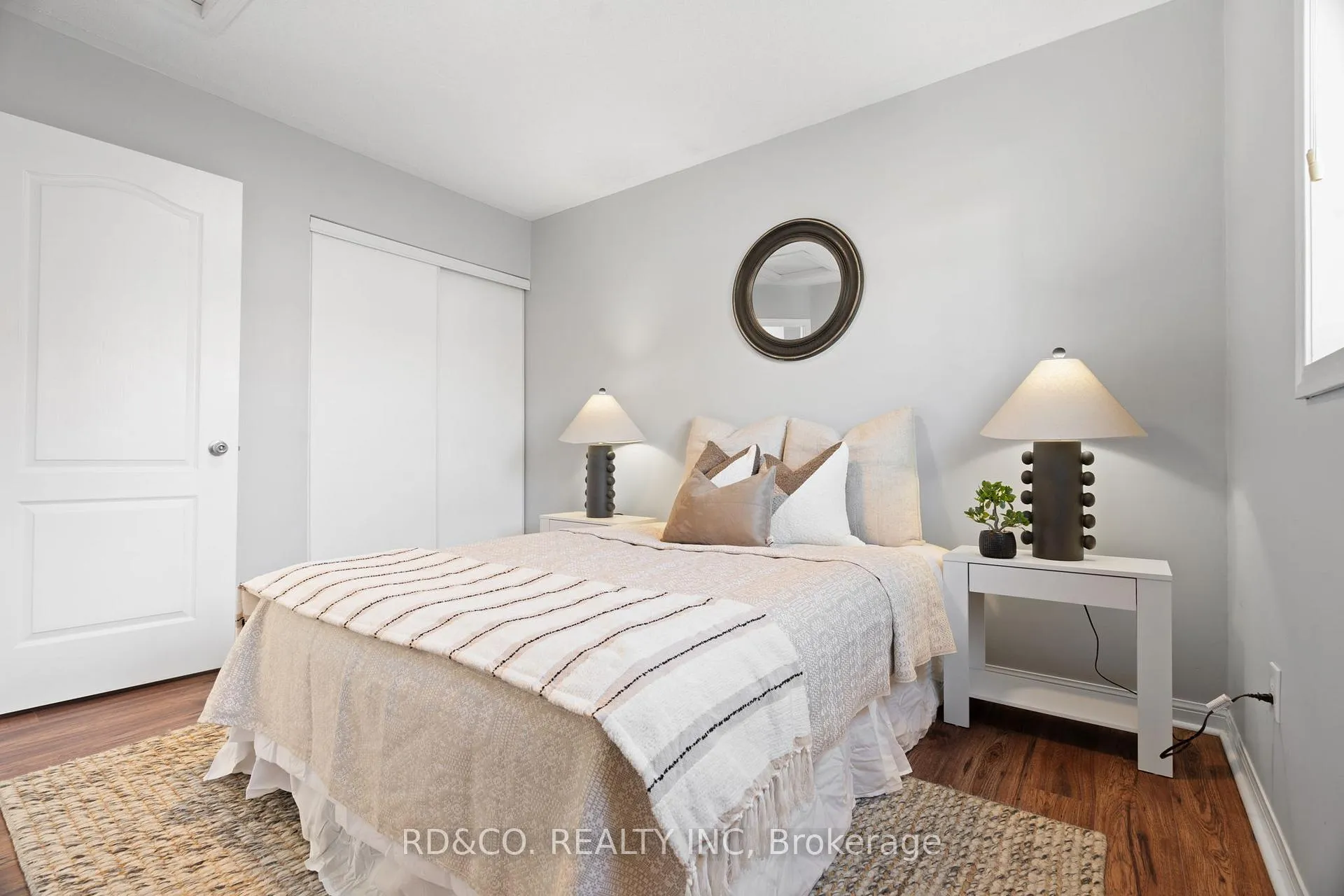 Photo 16 of 22 Beacham Crescent, Clarington, Newcastle — HOMEH