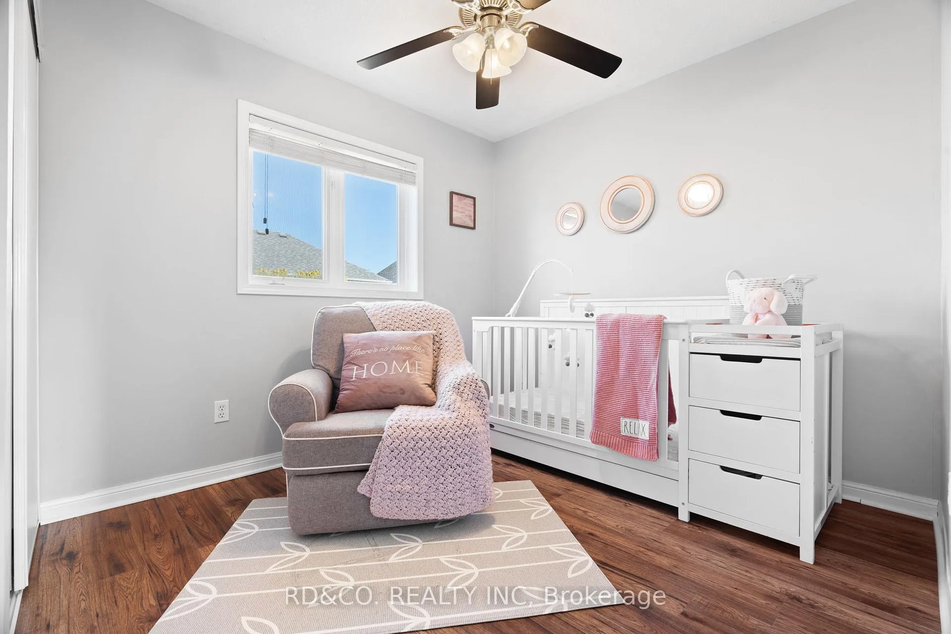 Photo 17 of 22 Beacham Crescent, Clarington, Newcastle — HOMEH