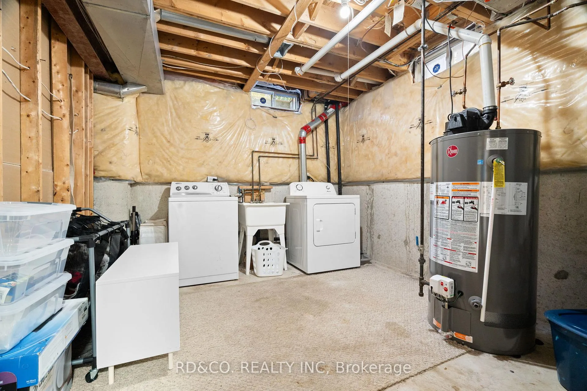 Photo 22 of 22 Beacham Crescent, Clarington, Newcastle — HOMEH