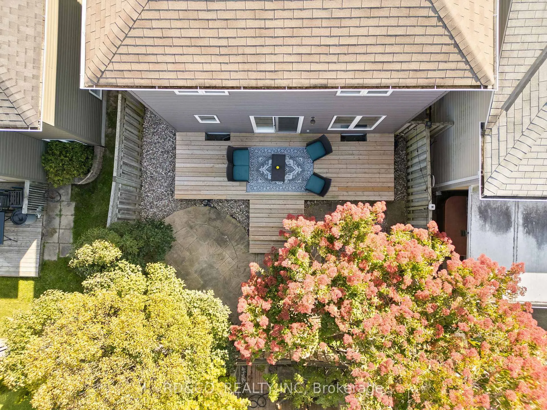 Photo 25 of 22 Beacham Crescent, Clarington, Newcastle — HOMEH