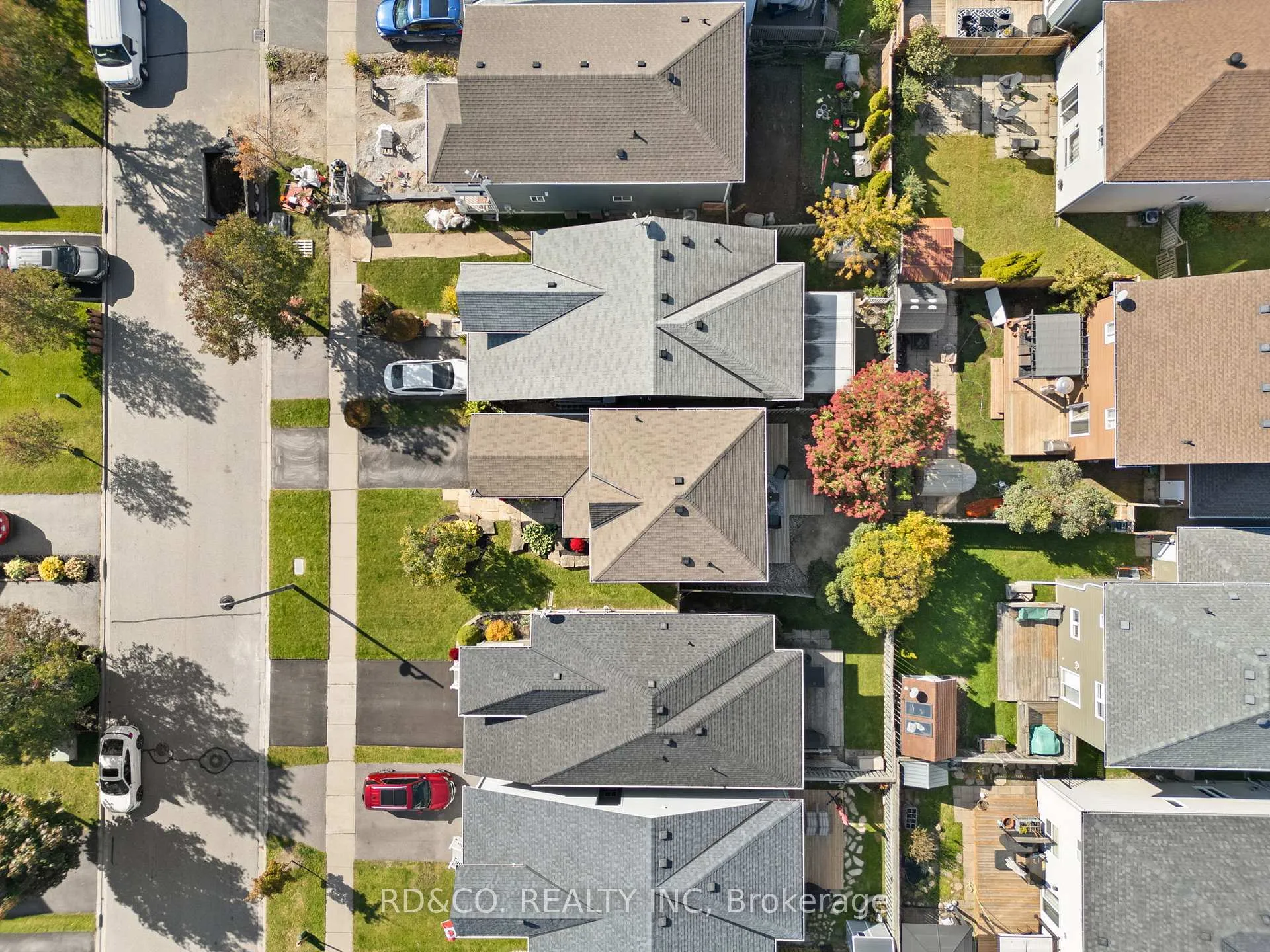 Photo 28 of 22 Beacham Crescent, Clarington, Newcastle — HOMEH