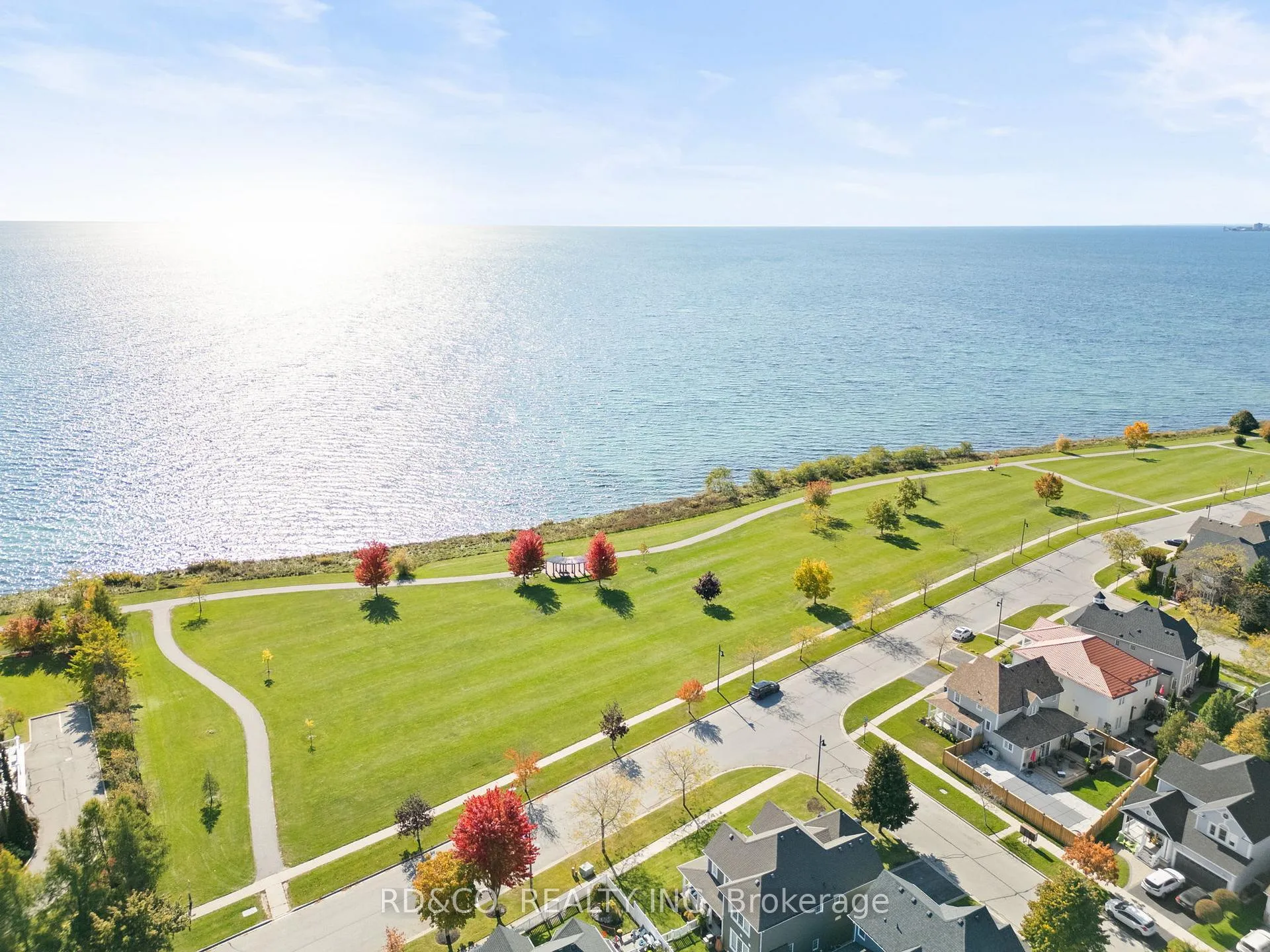 Photo 29 of 22 Beacham Crescent, Clarington, Newcastle — HOMEH