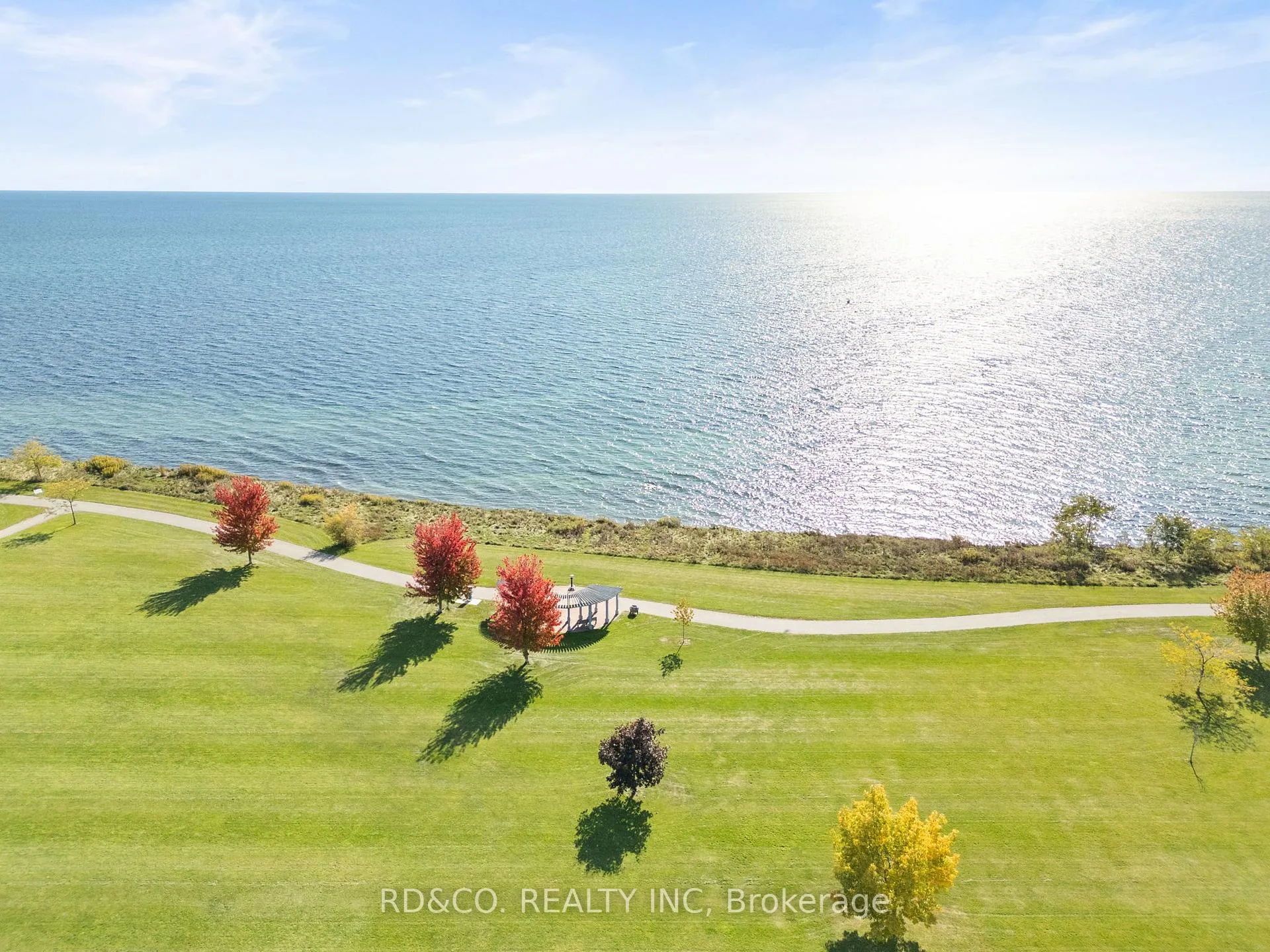 Photo 30 of 22 Beacham Crescent, Clarington, Newcastle — HOMEH