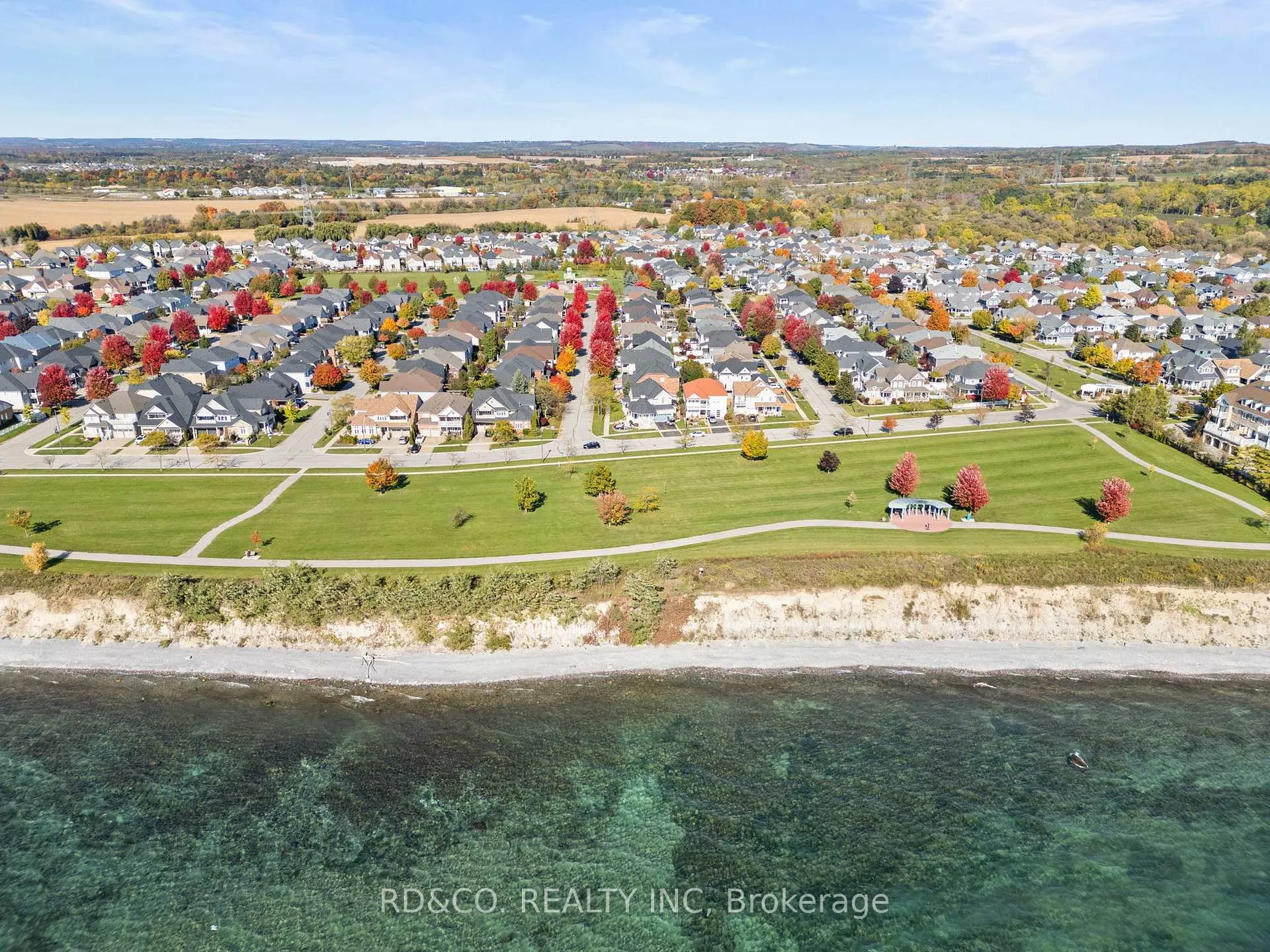 Photo 31 of 22 Beacham Crescent, Clarington, Newcastle — HOMEH