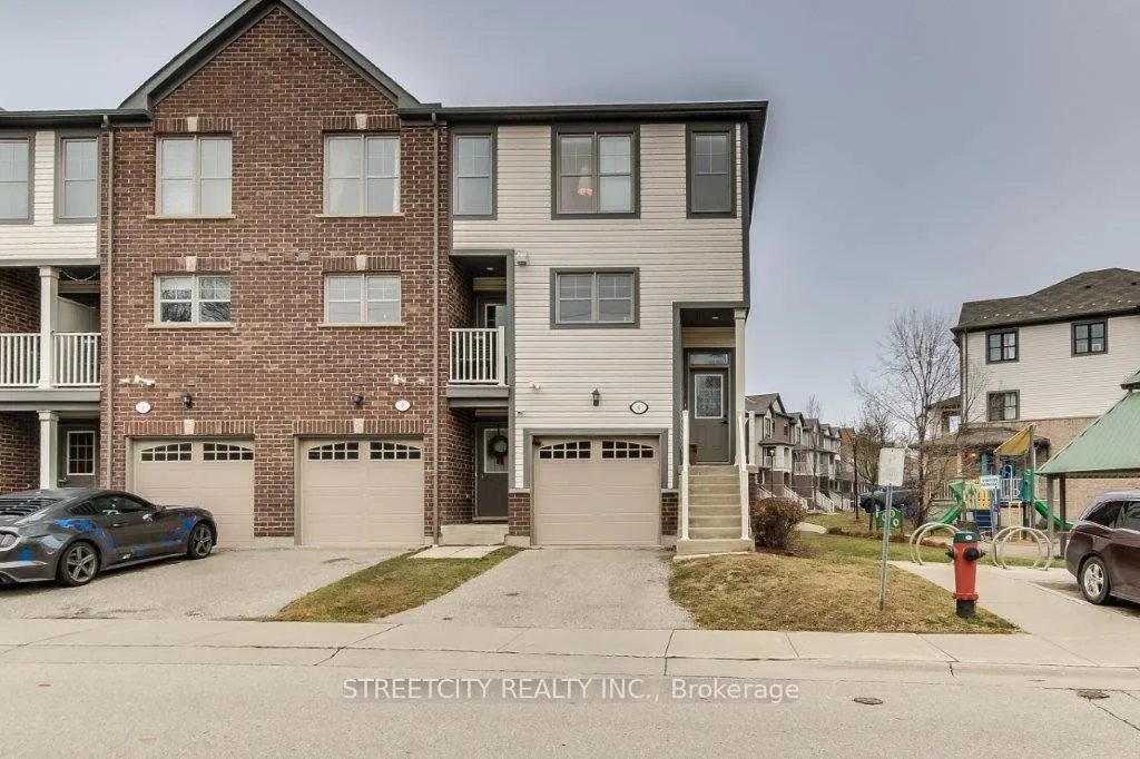 Photo 1 of Unit 6, 701 Homer Watson Boulevard, Kitchener — HOMEH