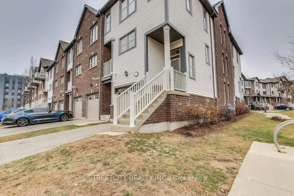 Photo 2 of Unit 6, 701 Homer Watson Boulevard, Kitchener — HOMEH