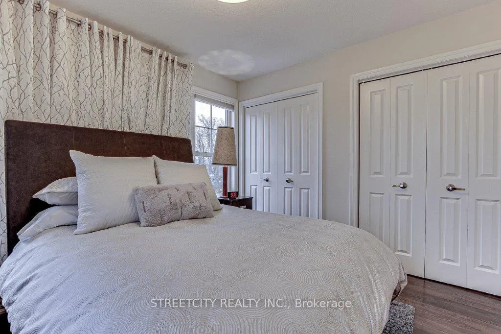 Photo 13 of Unit 6, 701 Homer Watson Boulevard, Kitchener — HOMEH