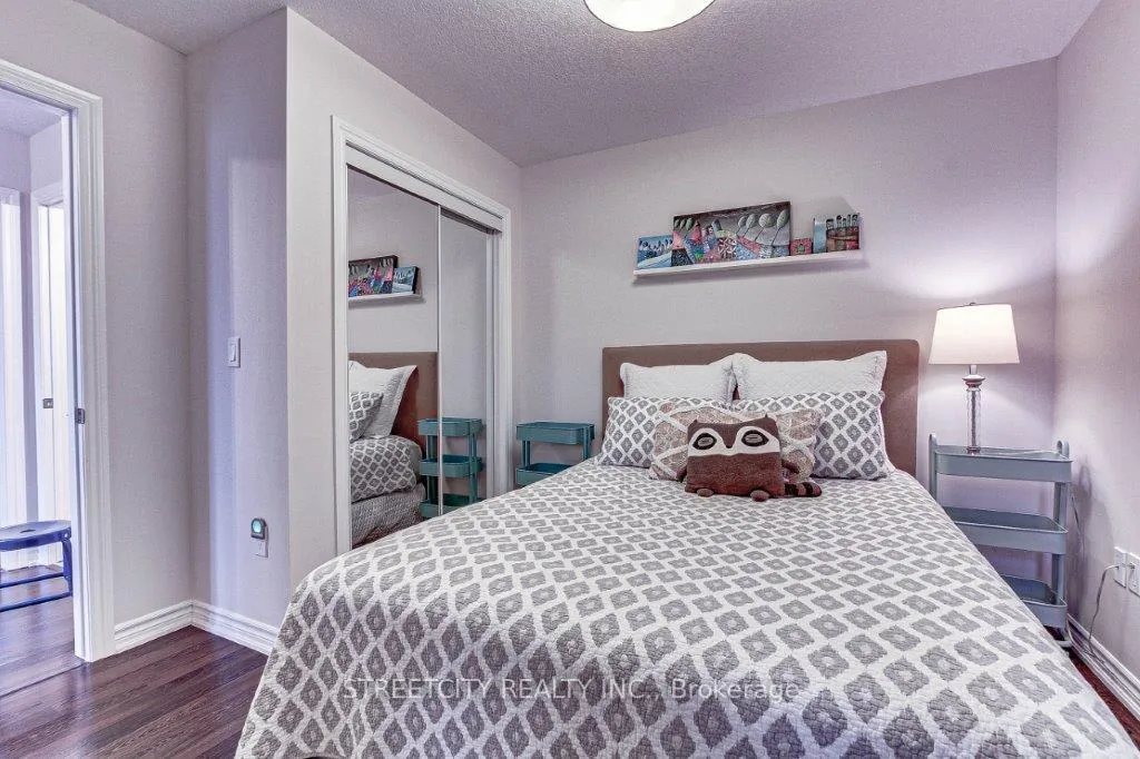 Photo 15 of Unit 6, 701 Homer Watson Boulevard, Kitchener — HOMEH