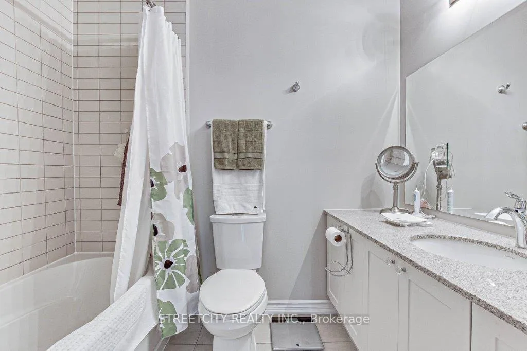 Photo 17 of Unit 6, 701 Homer Watson Boulevard, Kitchener — HOMEH