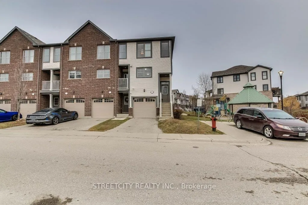 Photo 19 of Unit 6, 701 Homer Watson Boulevard, Kitchener — HOMEH