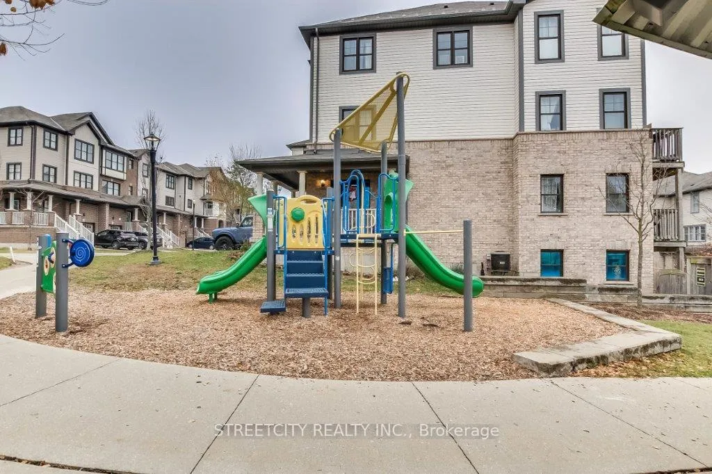 Photo 21 of Unit 6, 701 Homer Watson Boulevard, Kitchener — HOMEH