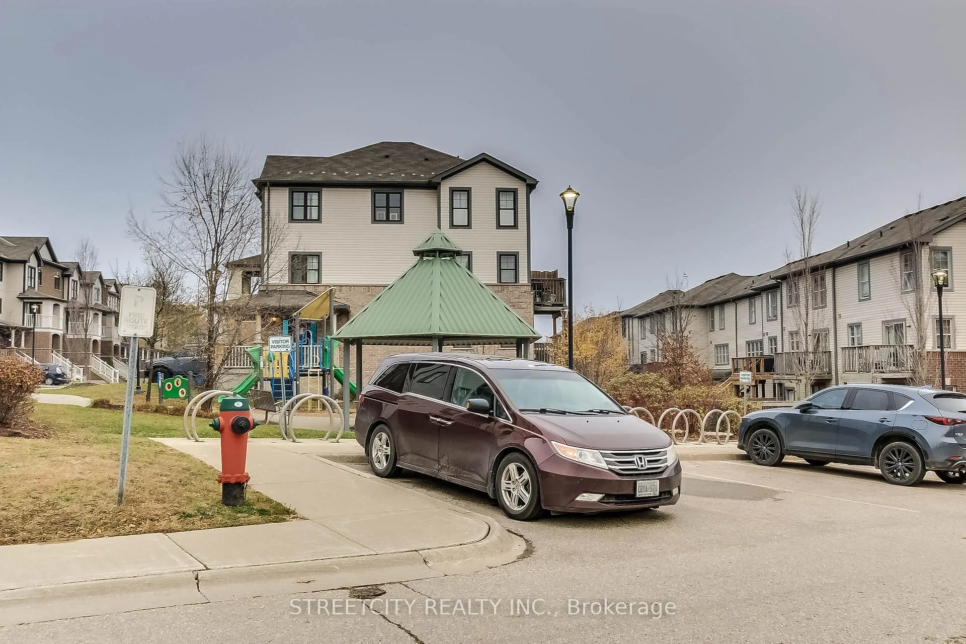 Photo 22 of Unit 6, 701 Homer Watson Boulevard, Kitchener — HOMEH