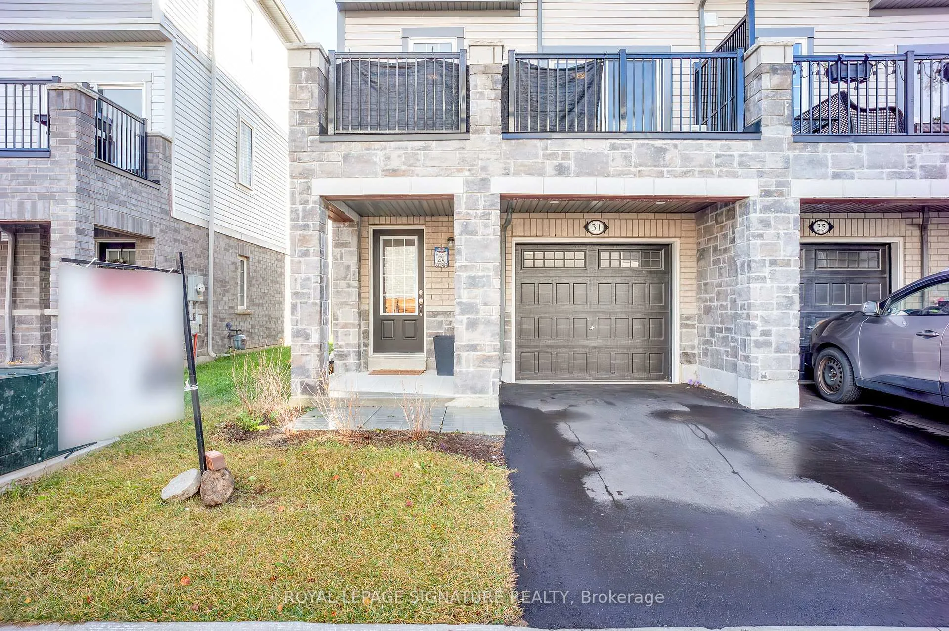 Photo 1 of 31 Honey Crisp Lane, Clarington, Bowmanville — HOMEH