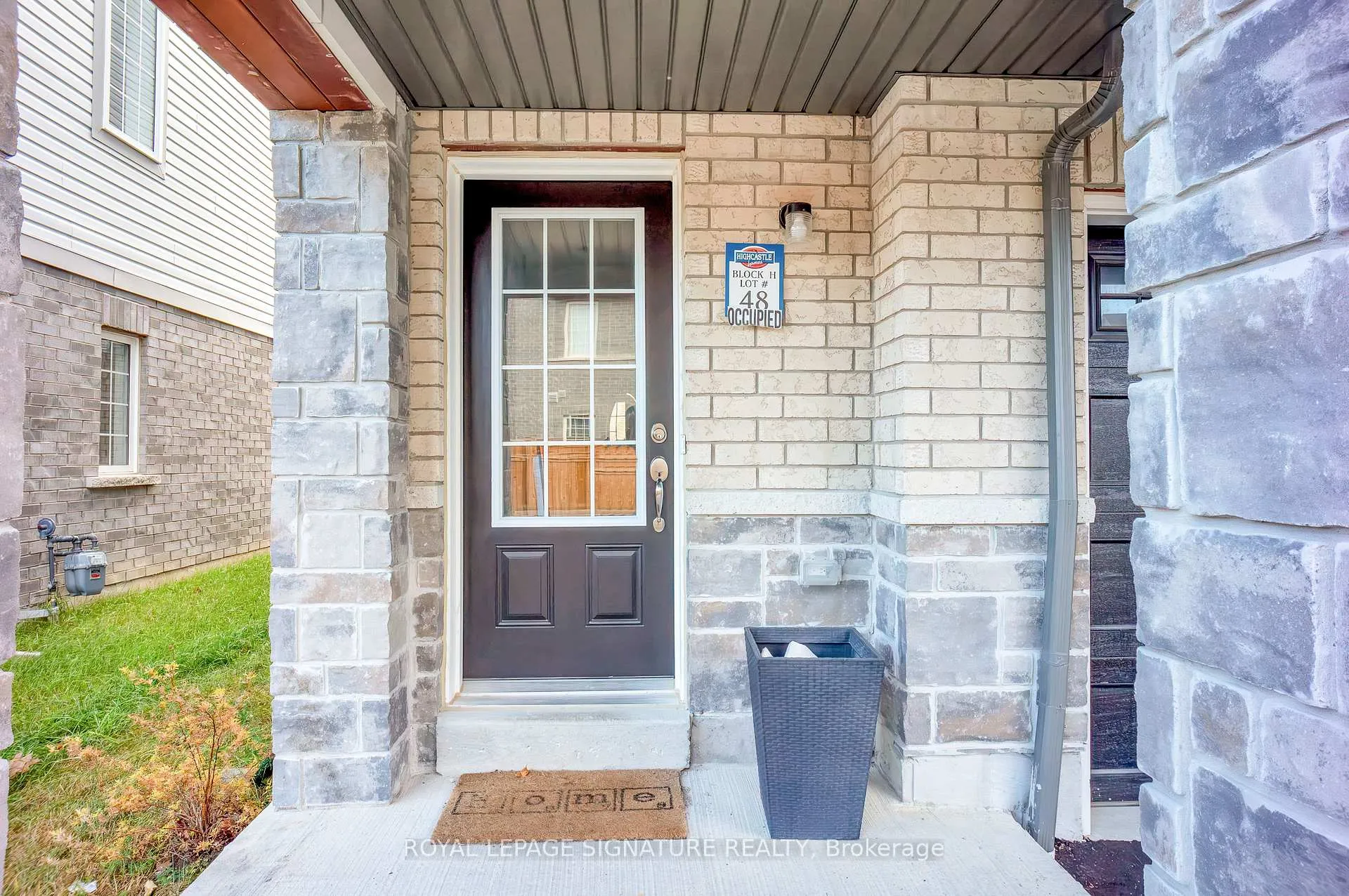Photo 26 of 31 Honey Crisp Lane, Clarington, Bowmanville — HOMEH