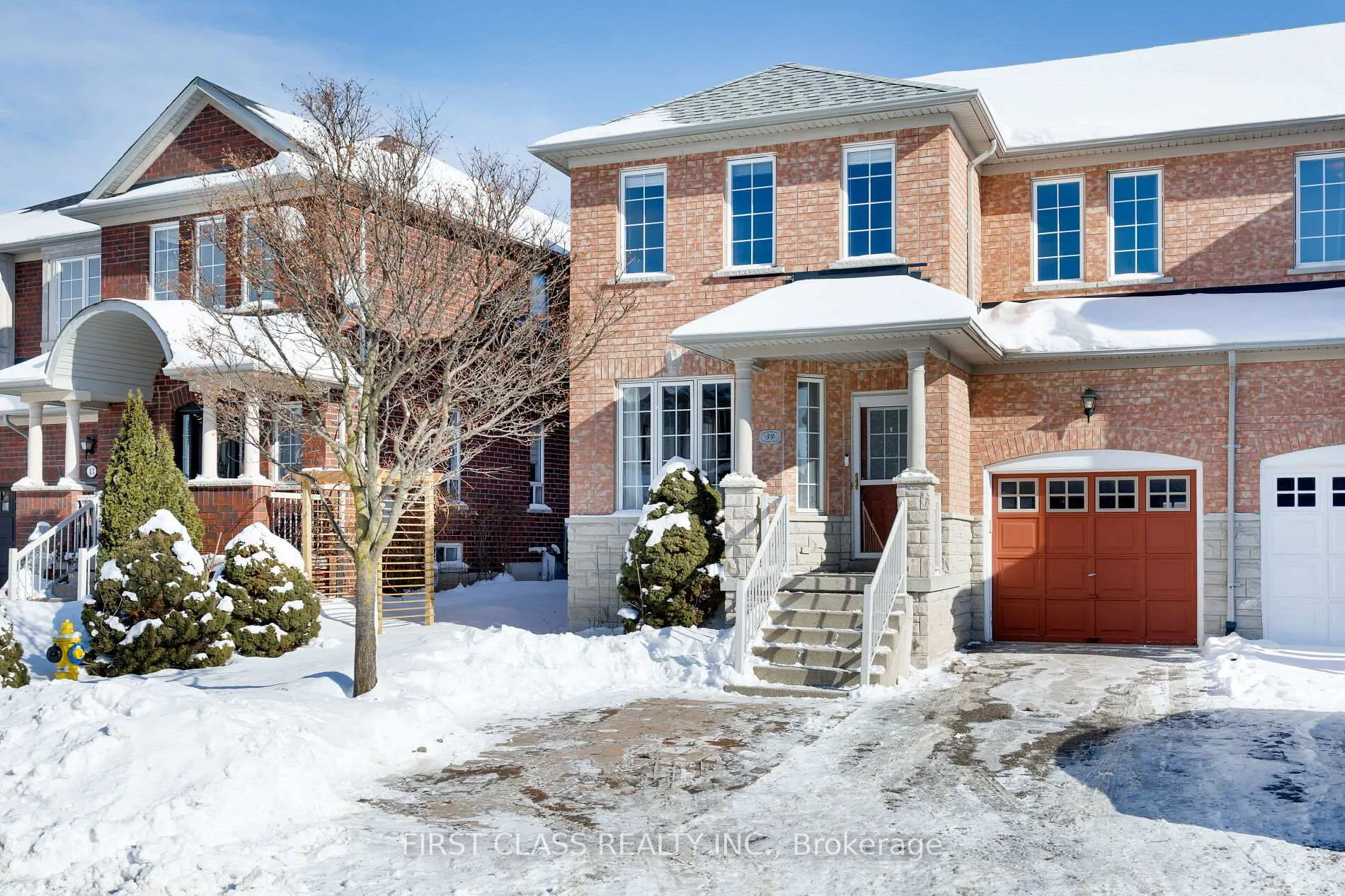 Photo 2 of 39 Dylan Street, Vaughan, Vellore Village — HOMEH
