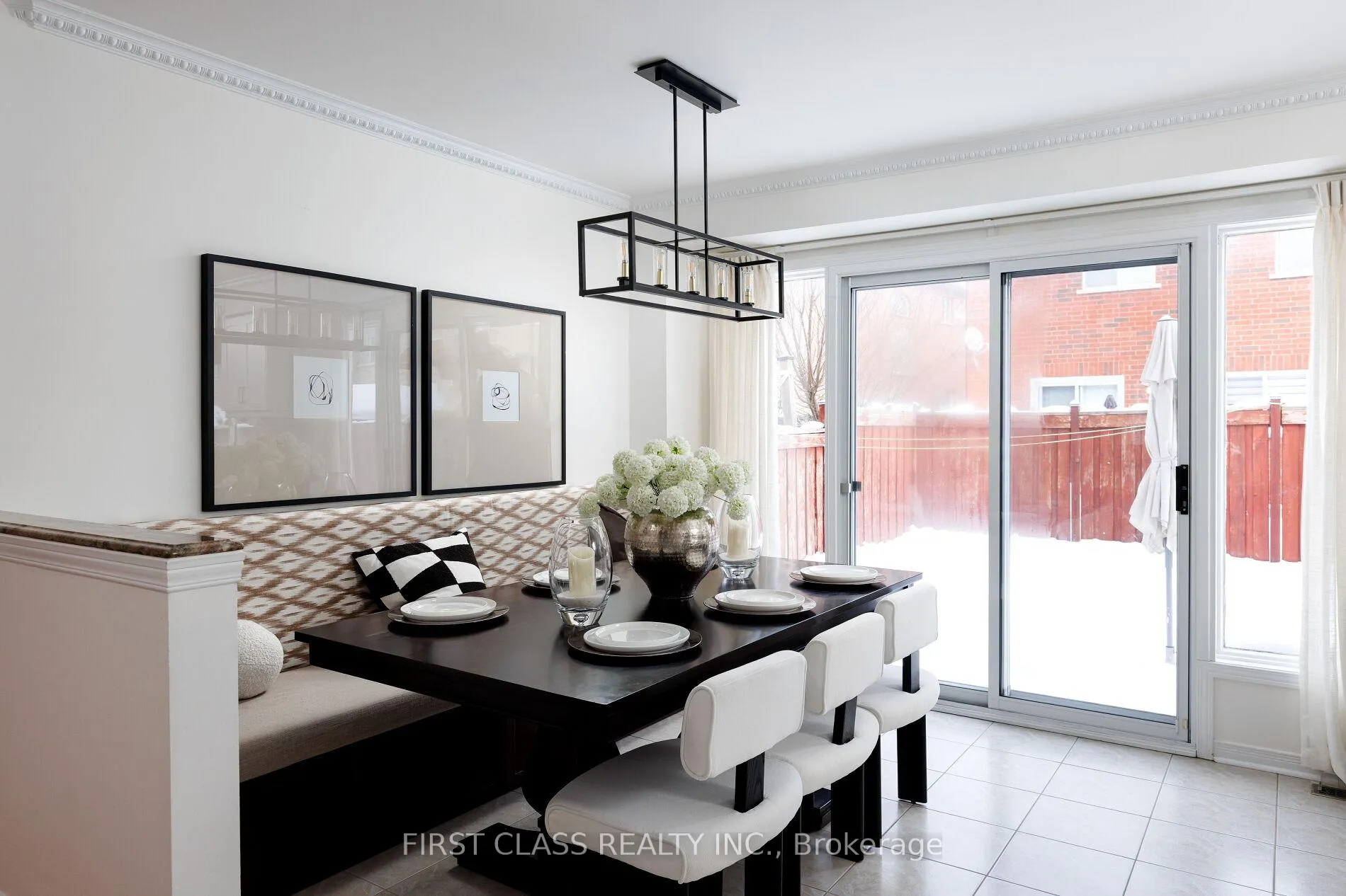 Photo 9 of 39 Dylan Street, Vaughan, Vellore Village — HOMEH