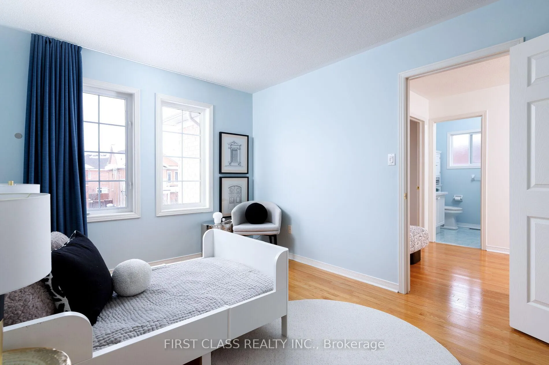 Photo 21 of 39 Dylan Street, Vaughan, Vellore Village — HOMEH