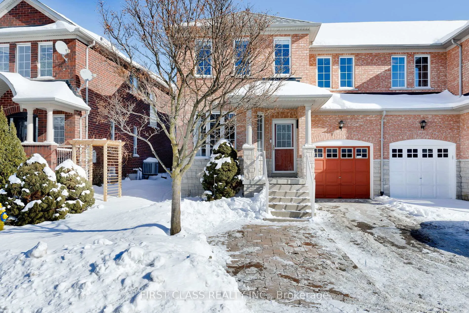 Photo 27 of 39 Dylan Street, Vaughan, Vellore Village — HOMEH
