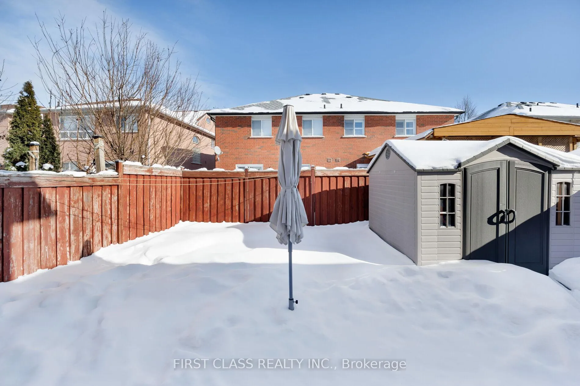 Photo 28 of 39 Dylan Street, Vaughan, Vellore Village — HOMEH