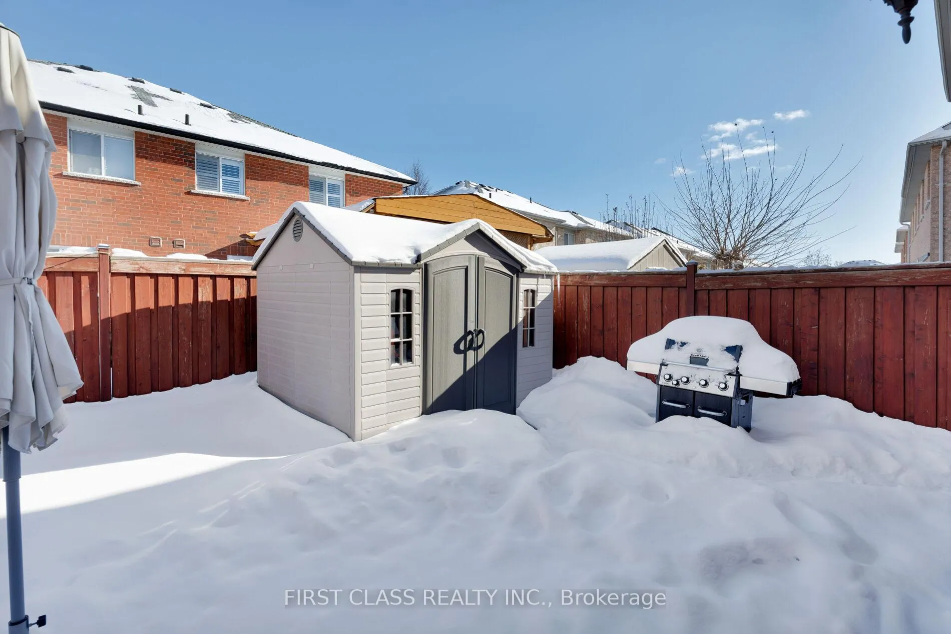 Photo 29 of 39 Dylan Street, Vaughan, Vellore Village — HOMEH