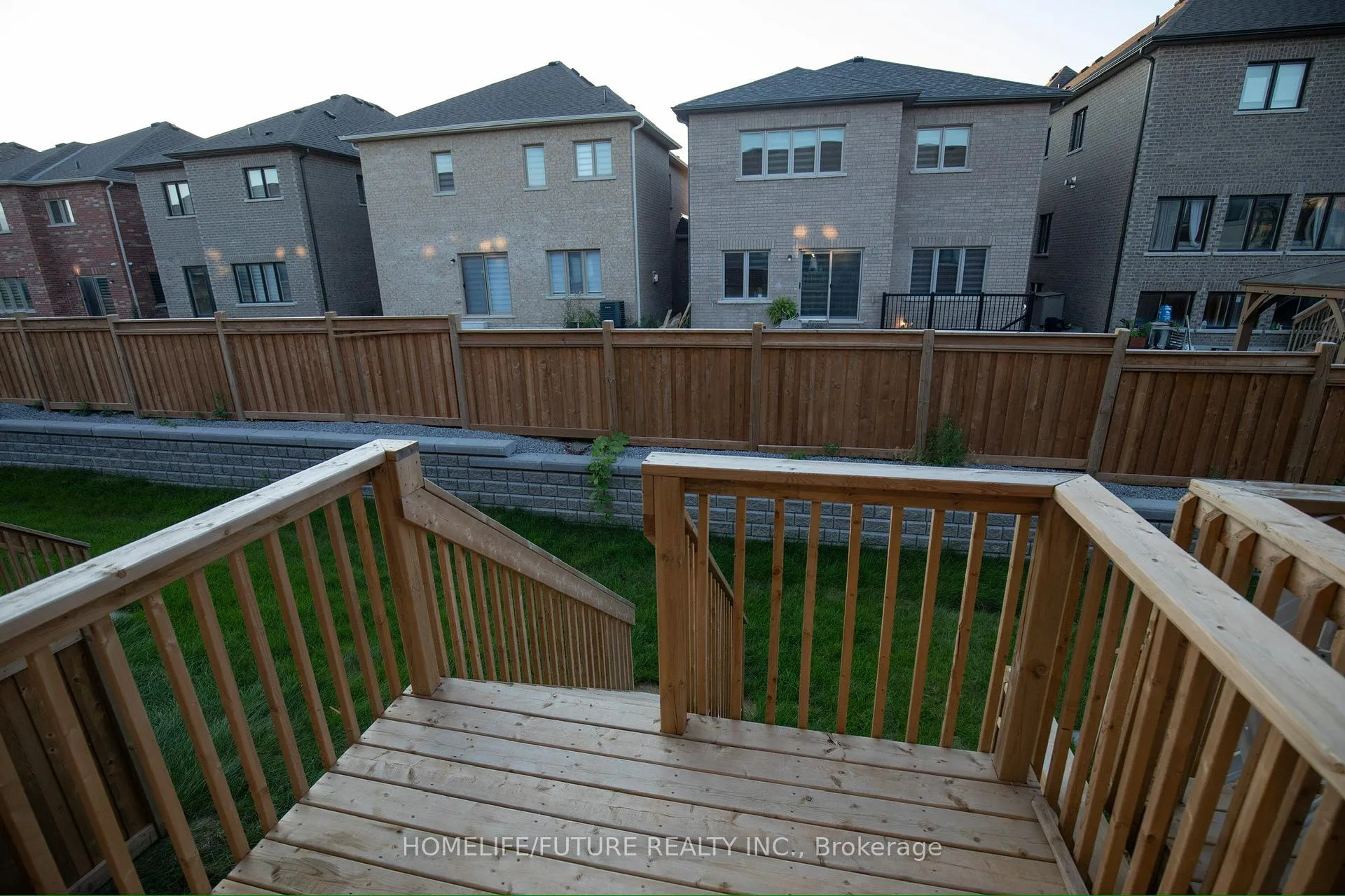 Photo 22 of 1352 Bradenton Path, Oshawa, Eastdale — HOMEH