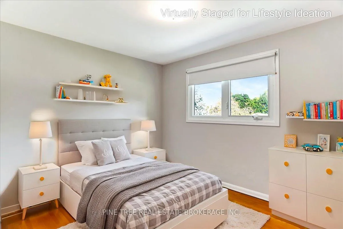 Photo 14 of 16 Lay Street, Barrie, City Centre — HOMEH