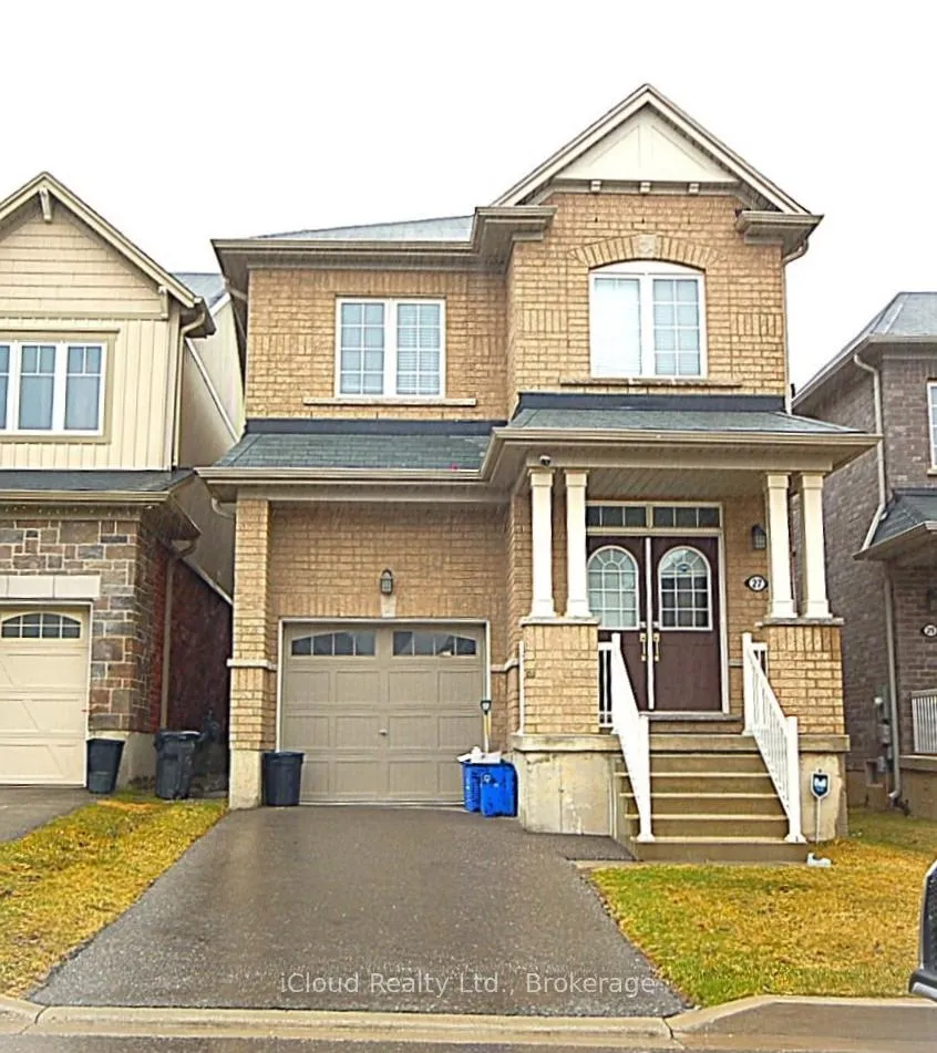 Photo 3 of 27 Sumac Drive, Haldimand — HOMEH