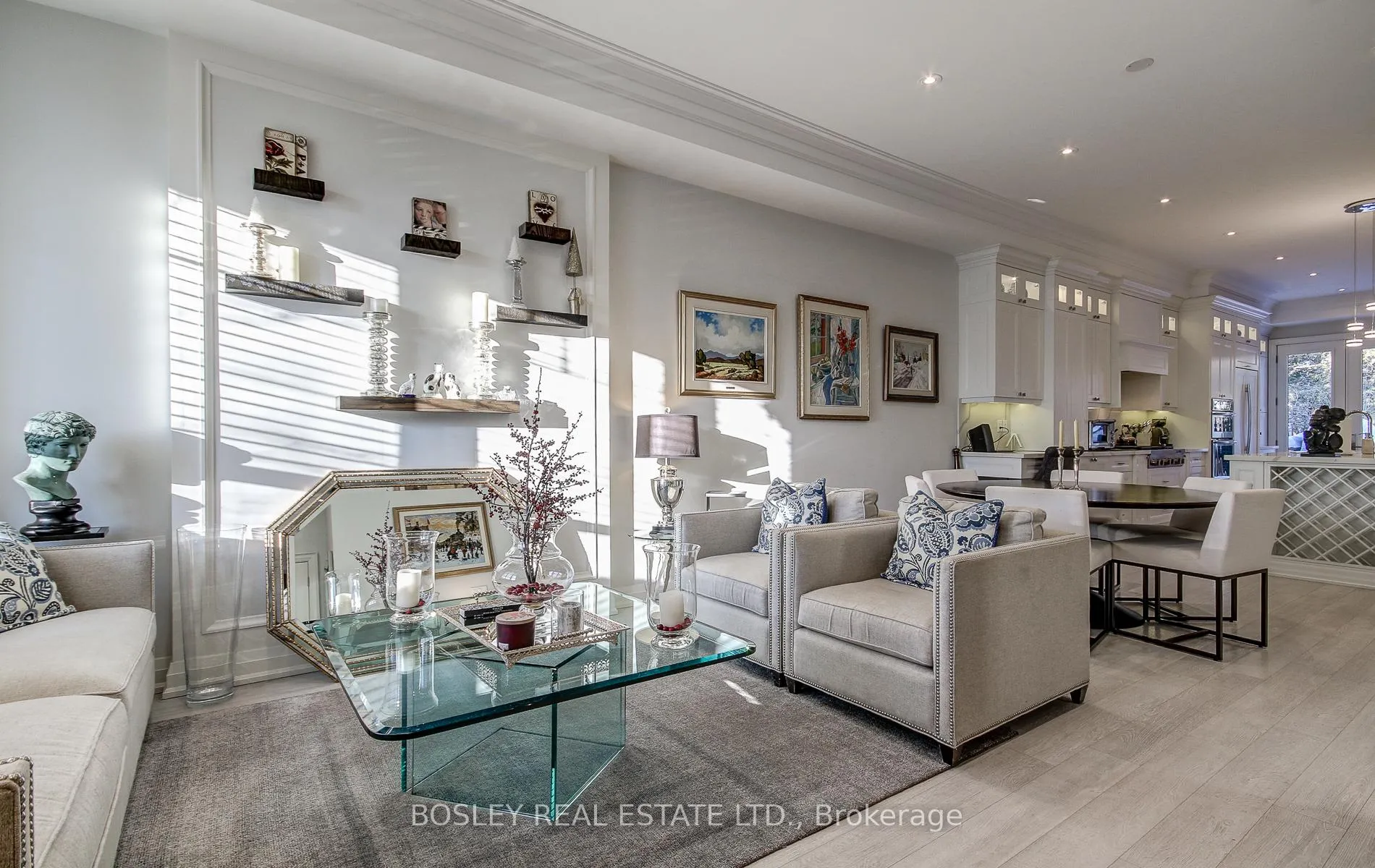 Photo 5 of 61 Thurston Road, Toronto, Mount Pleasant East — HOMEH