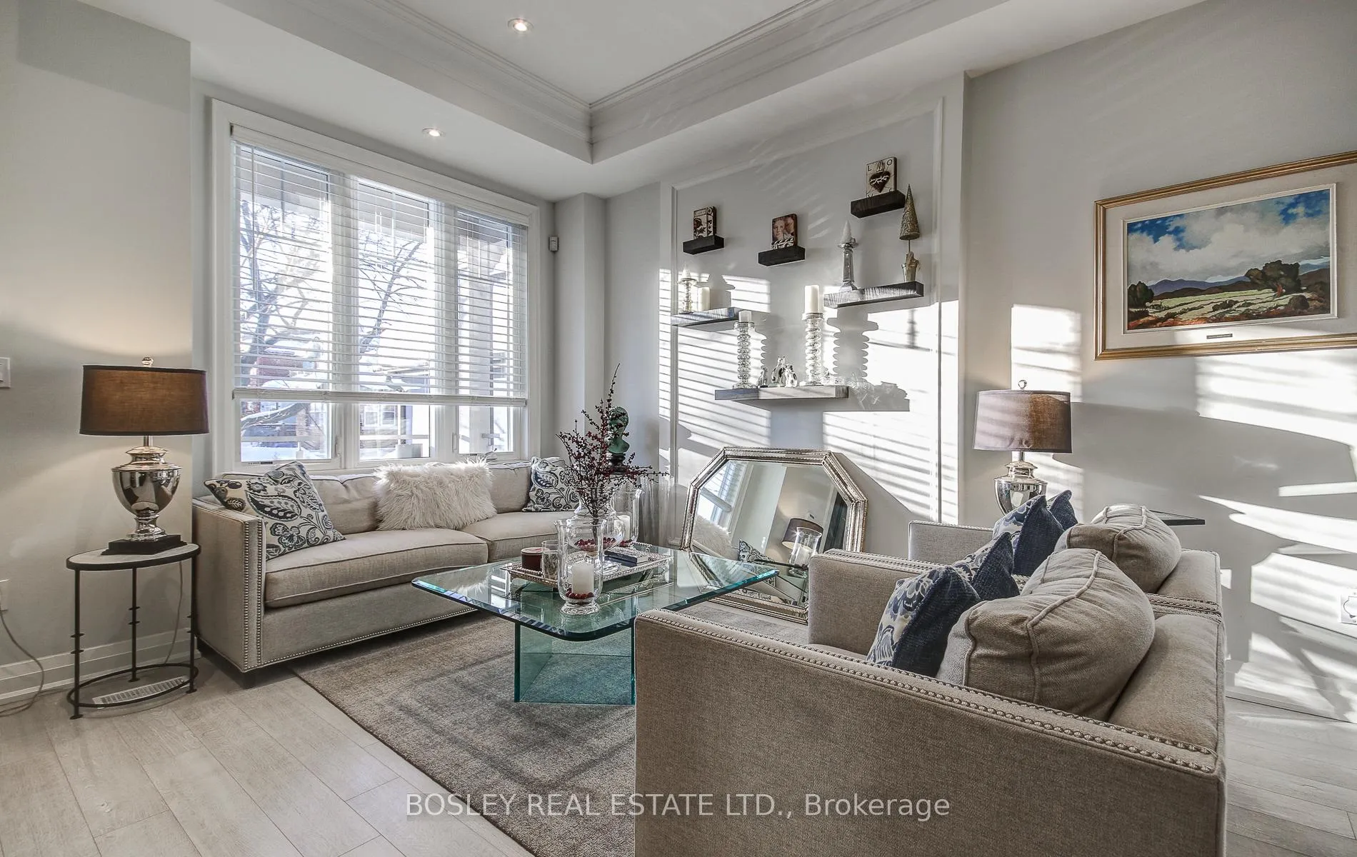 Photo 6 of 61 Thurston Road, Toronto, Mount Pleasant East — HOMEH