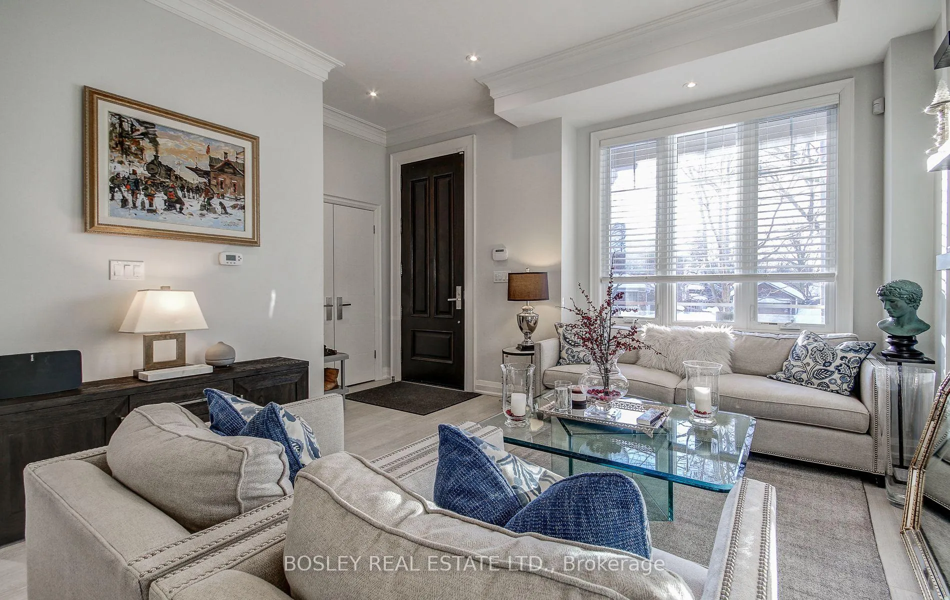 Photo 8 of 61 Thurston Road, Toronto, Mount Pleasant East — HOMEH
