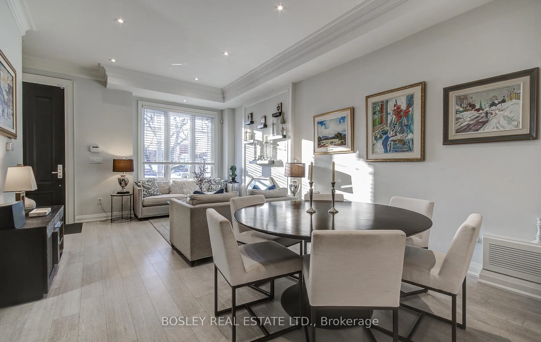 Photo 10 of 61 Thurston Road, Toronto, Mount Pleasant East — HOMEH