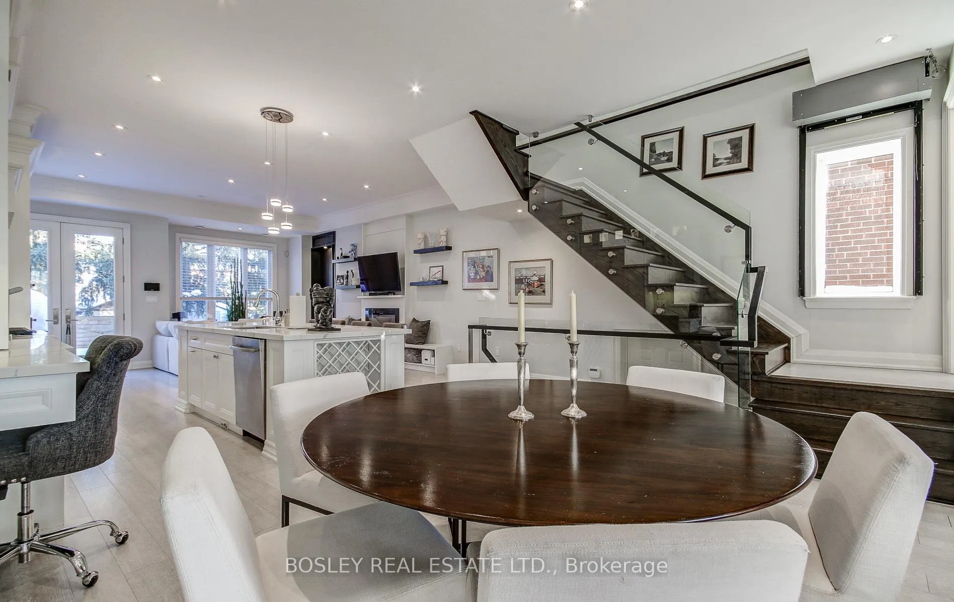 Photo 11 of 61 Thurston Road, Toronto, Mount Pleasant East — HOMEH