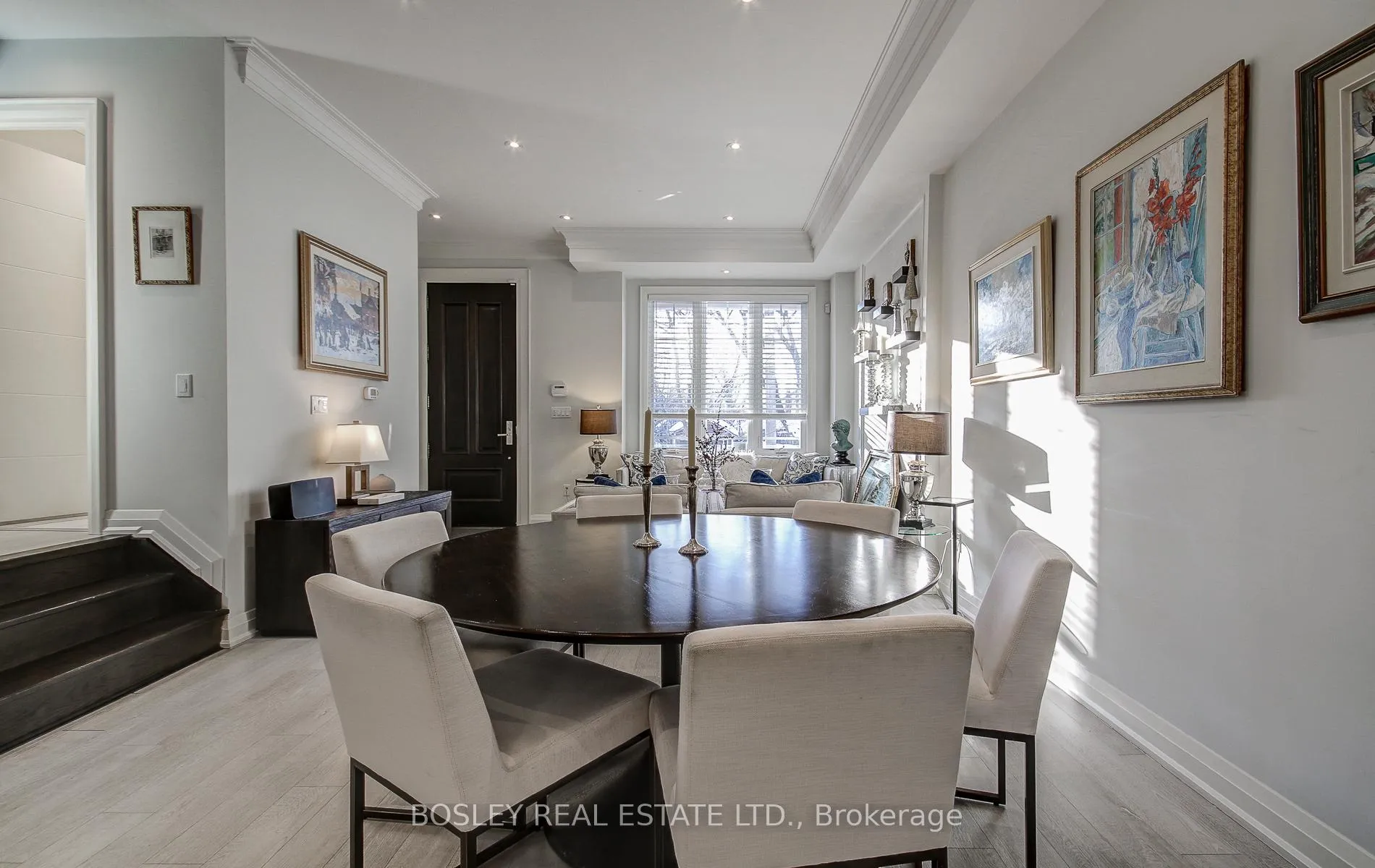 Photo 12 of 61 Thurston Road, Toronto, Mount Pleasant East — HOMEH
