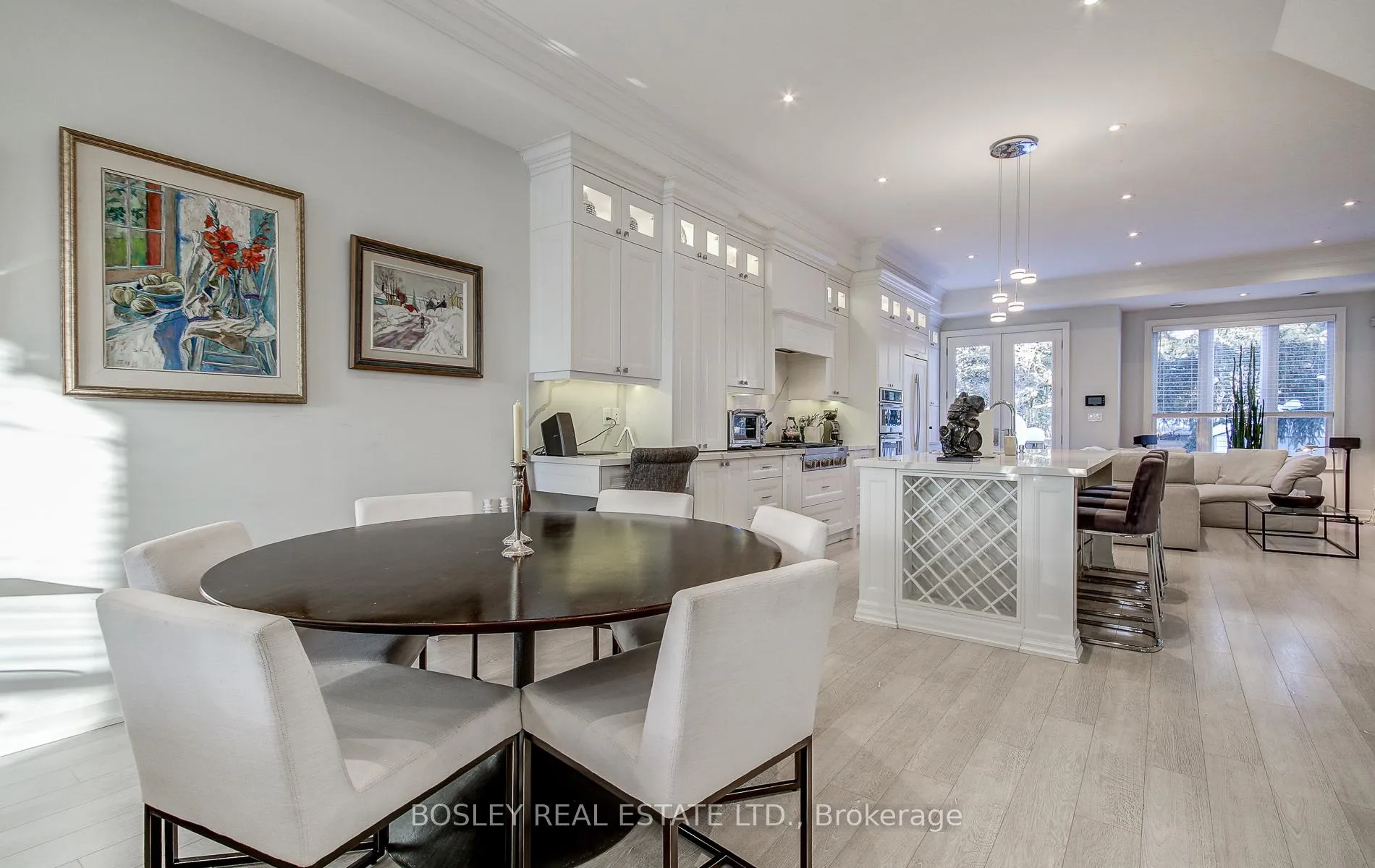 Photo 13 of 61 Thurston Road, Toronto, Mount Pleasant East — HOMEH