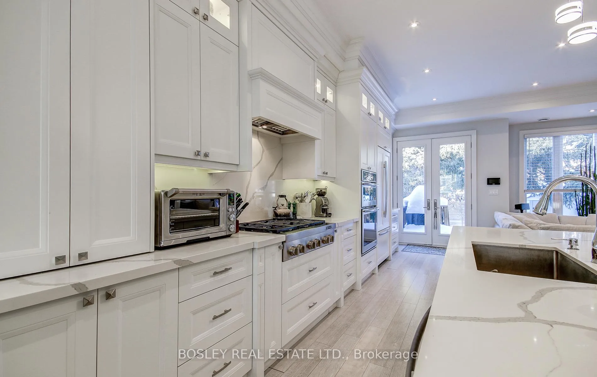 Photo 14 of 61 Thurston Road, Toronto, Mount Pleasant East — HOMEH