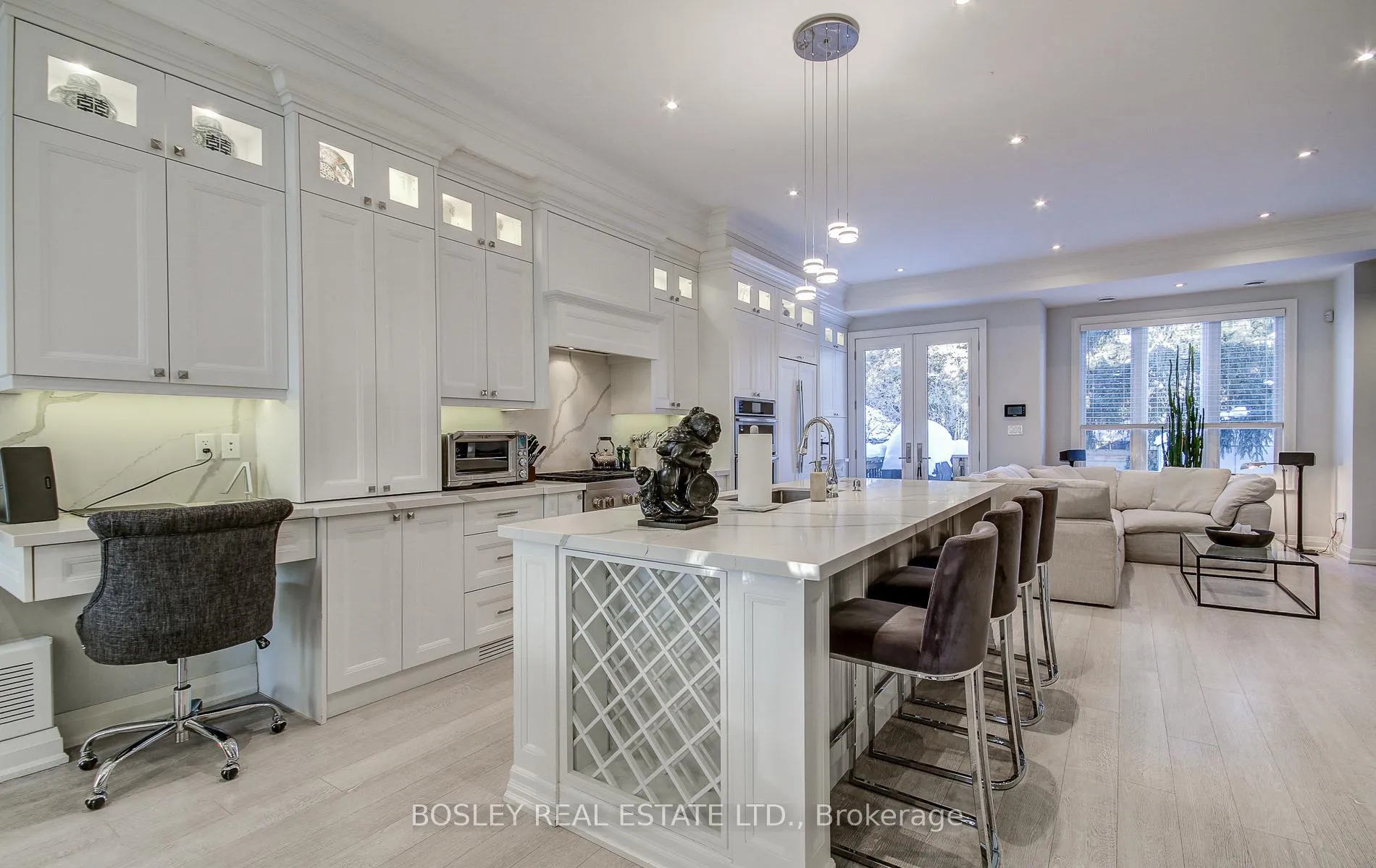 Photo 15 of 61 Thurston Road, Toronto, Mount Pleasant East — HOMEH